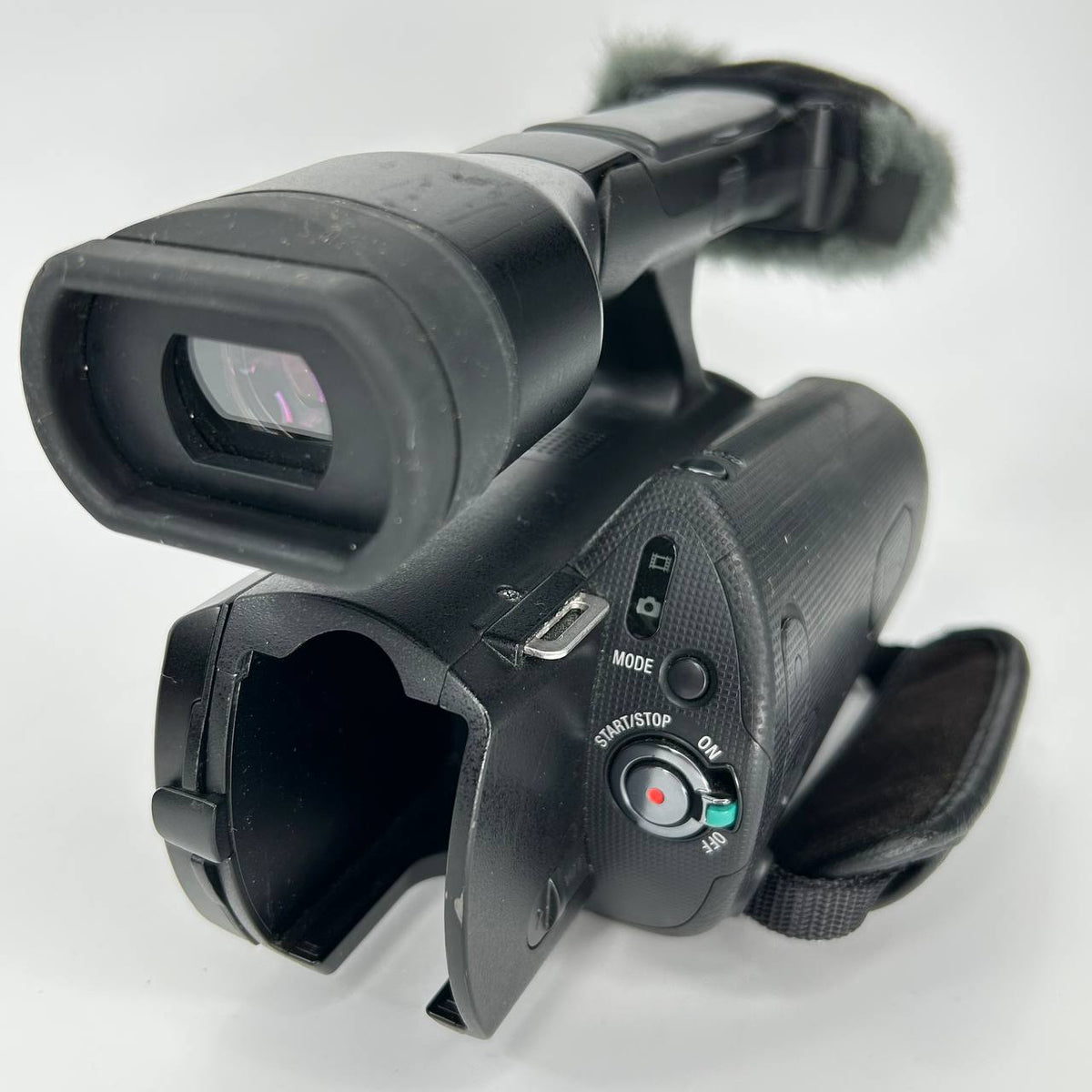 Sony NEX-VG10E