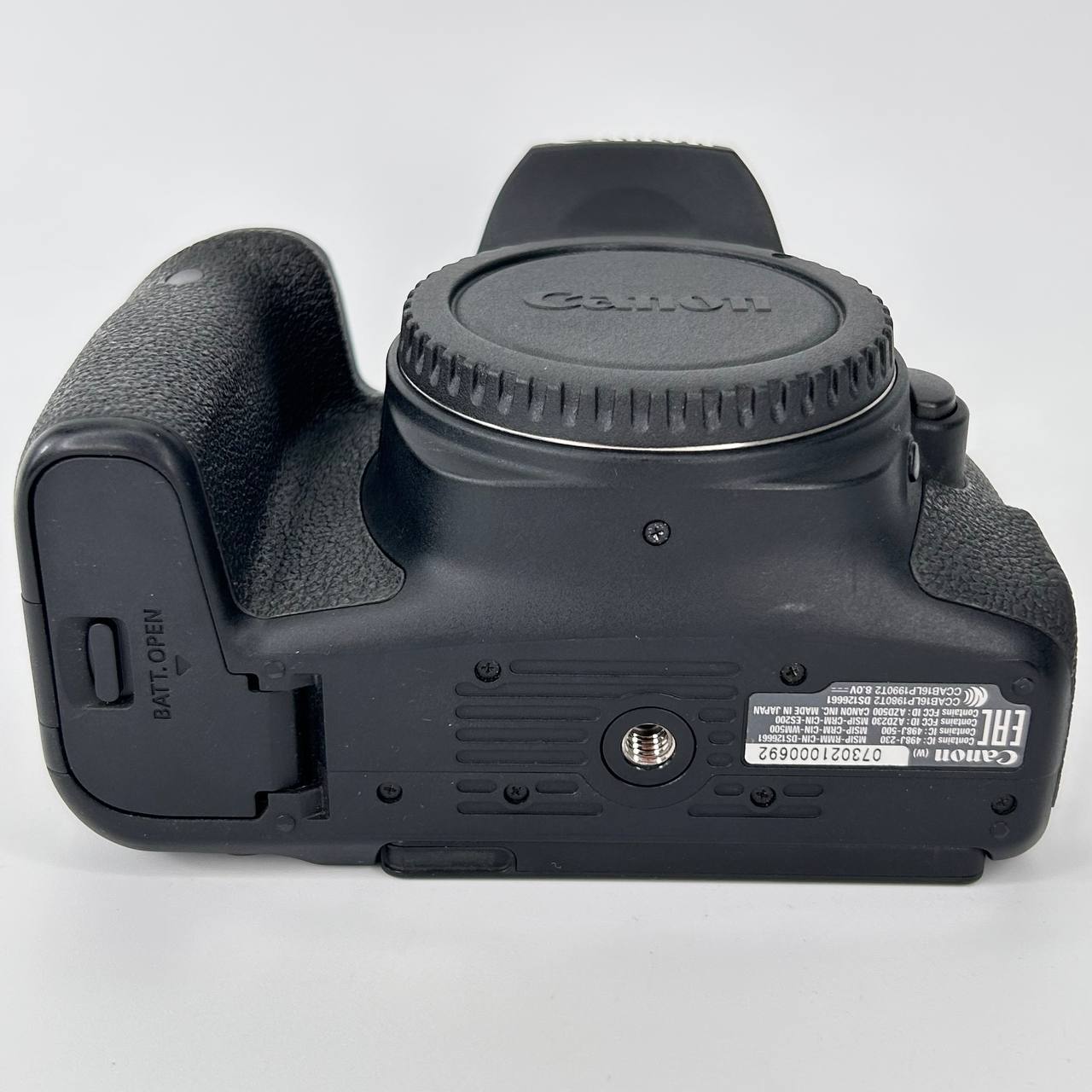 Canon EOS 800D