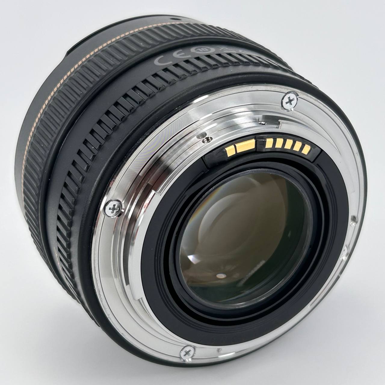 Canon EF 50mm f/1.4 USM
