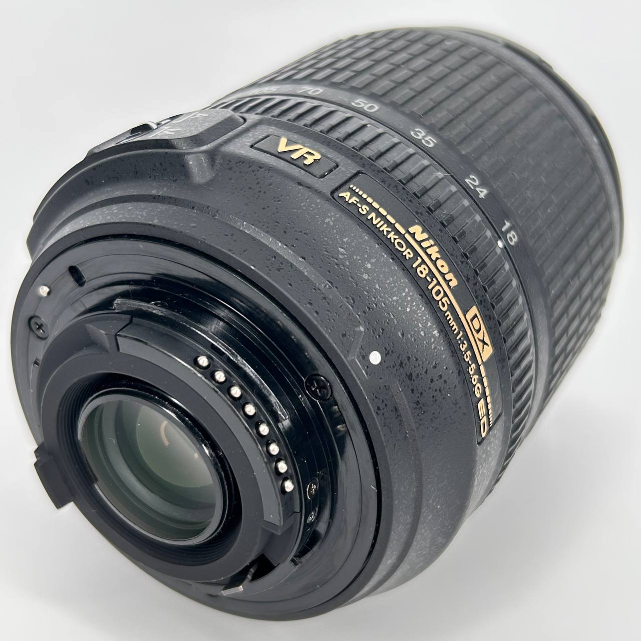 Nikon AF-S DX Nikkor 18-105mm f/3.5-5.6G ED VR