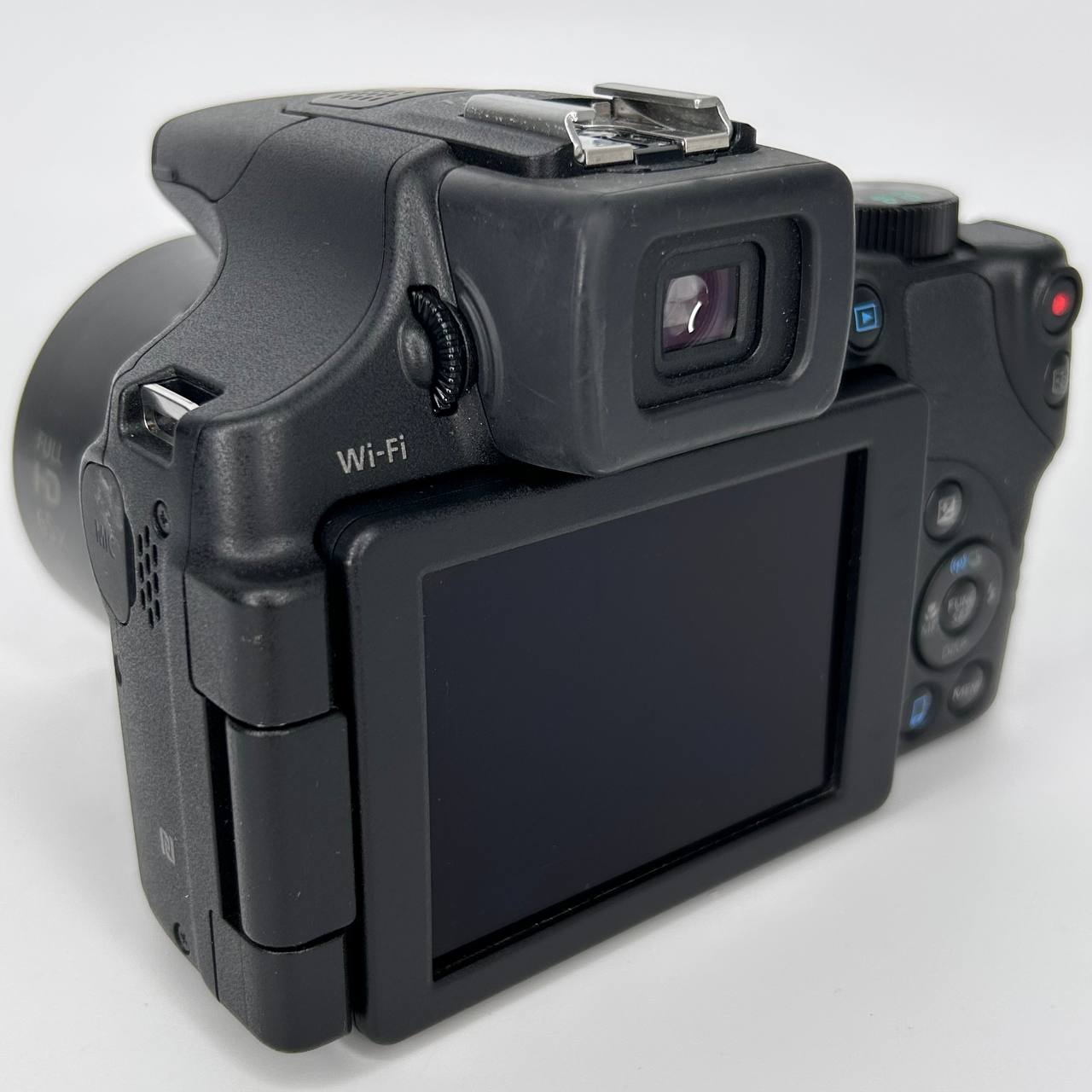 Canon PowerShot SX60 HS