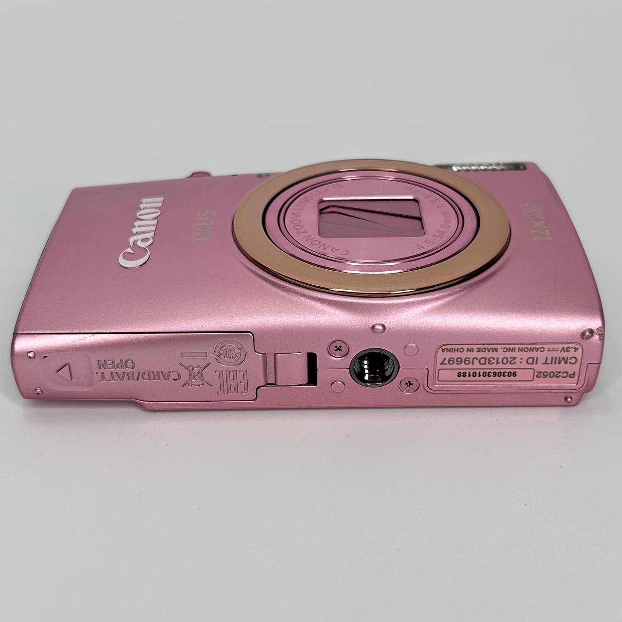 Canon IXUS 265 HS