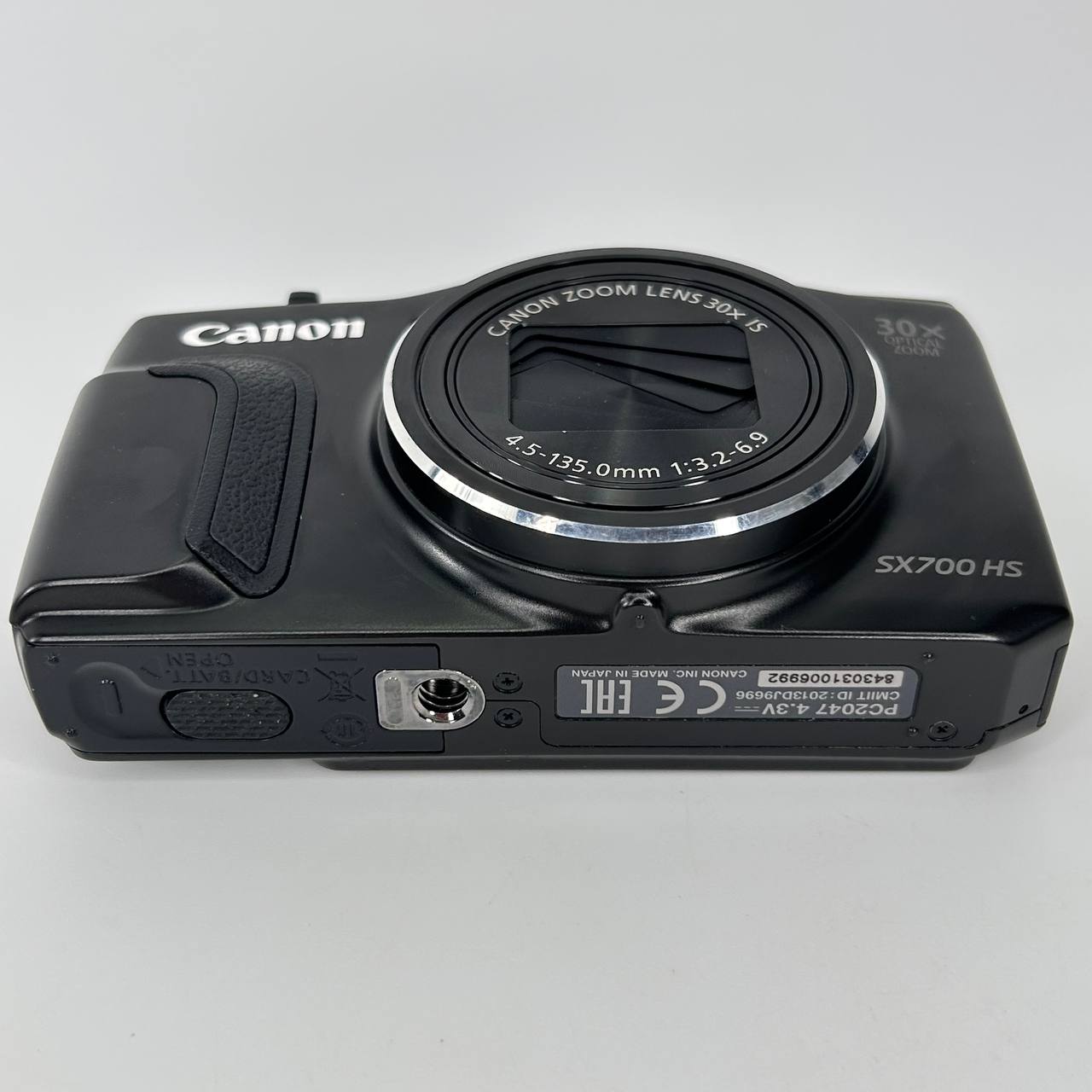 Canon PowerShot SX700 HS