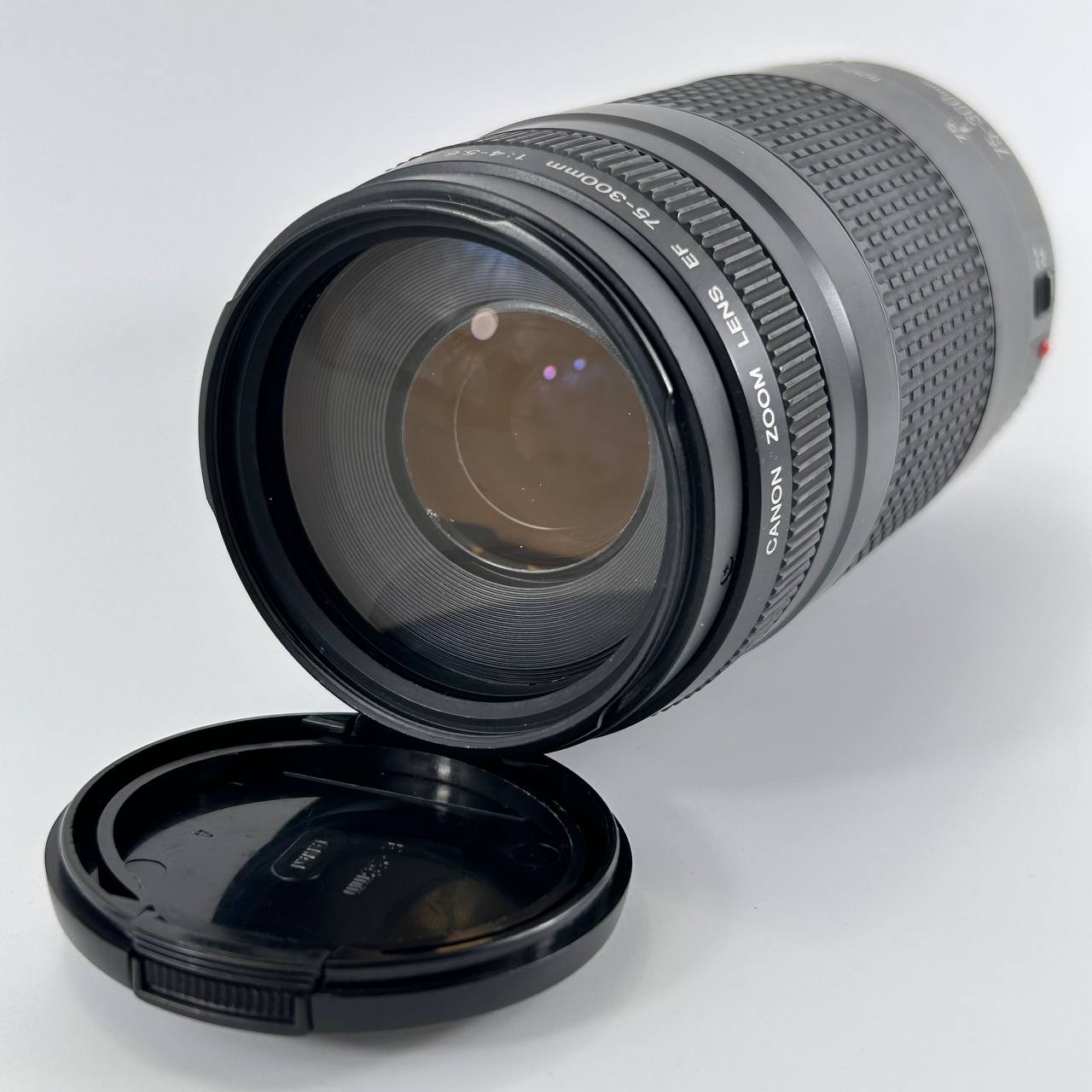 Canon EF 75-300mm f/4-5.6 II