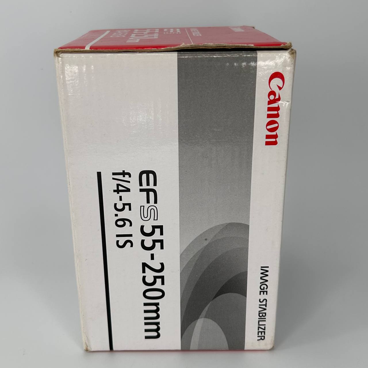 Canon EF-S 55-250mm f/4-5.6 IS