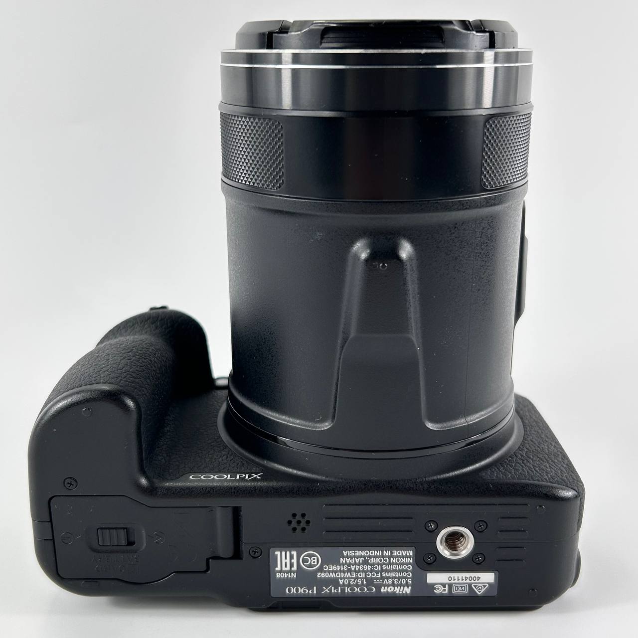 Nikon Coolpix P900