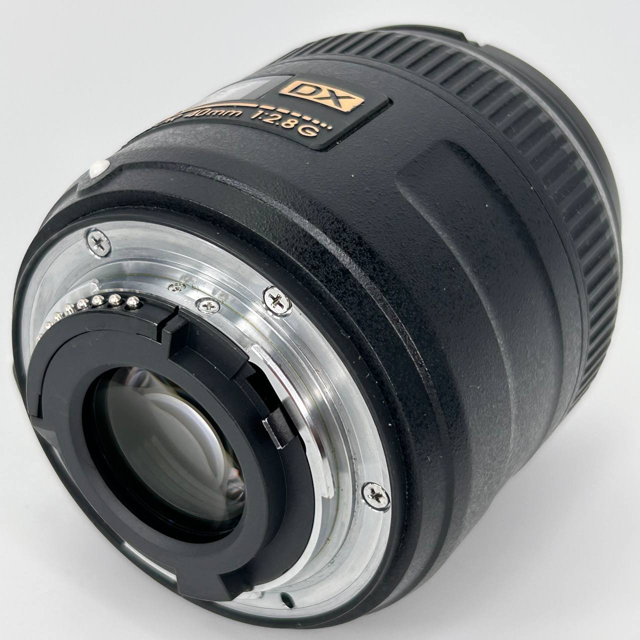 Nikon AF-S DX Micro Nikkor 40mm f/2.8G