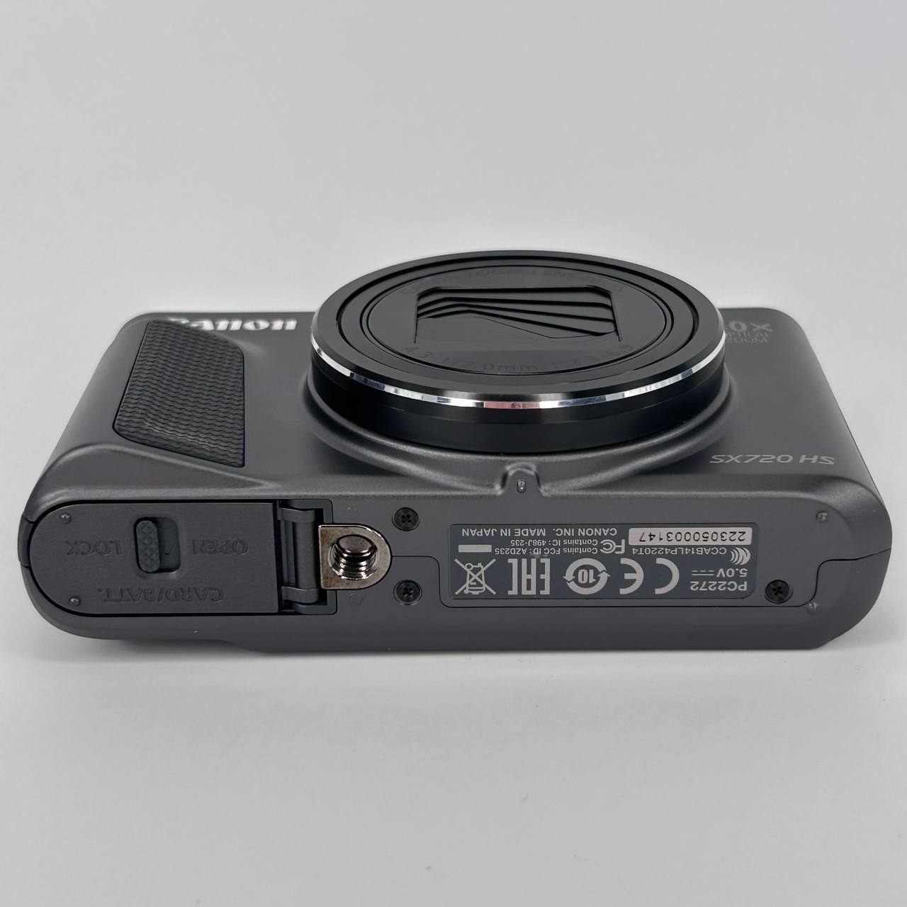 Canon PowerShot SX720 HS