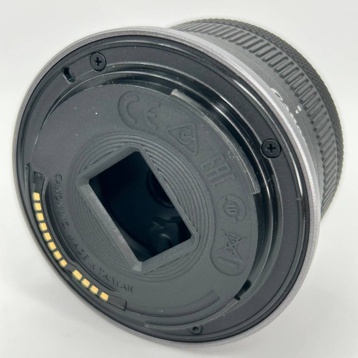 Canon RF-S 18-45mm f/4.5-6.3 IS STM