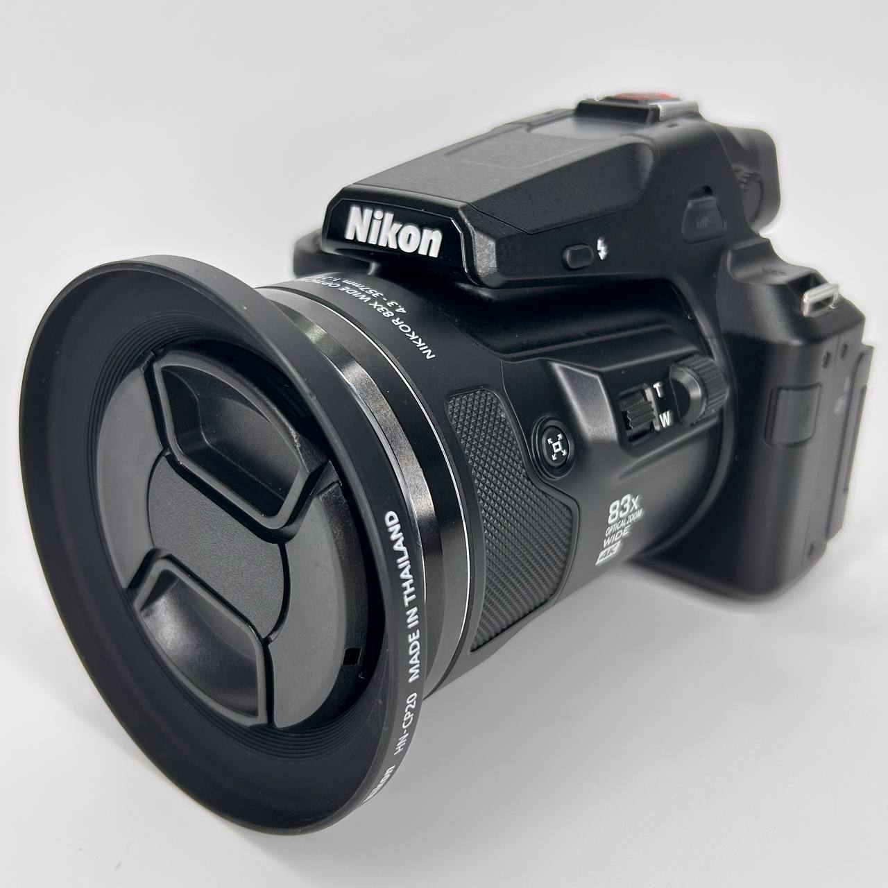 Nikon Coolpix P950
