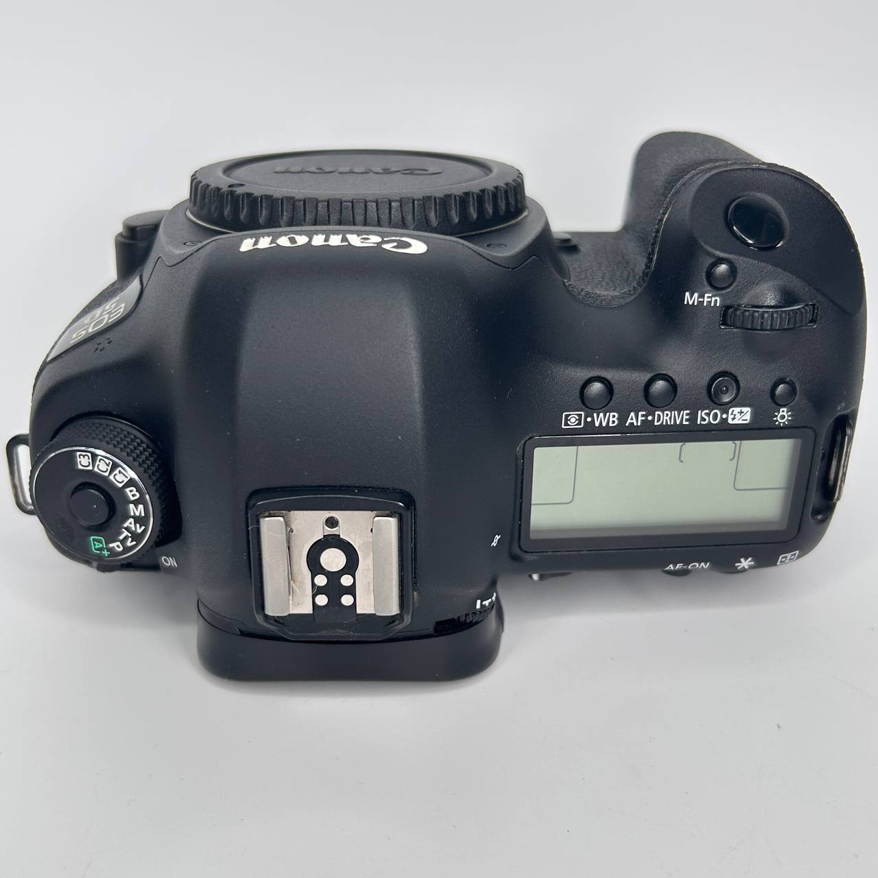 Canon EOS 5D Mark III