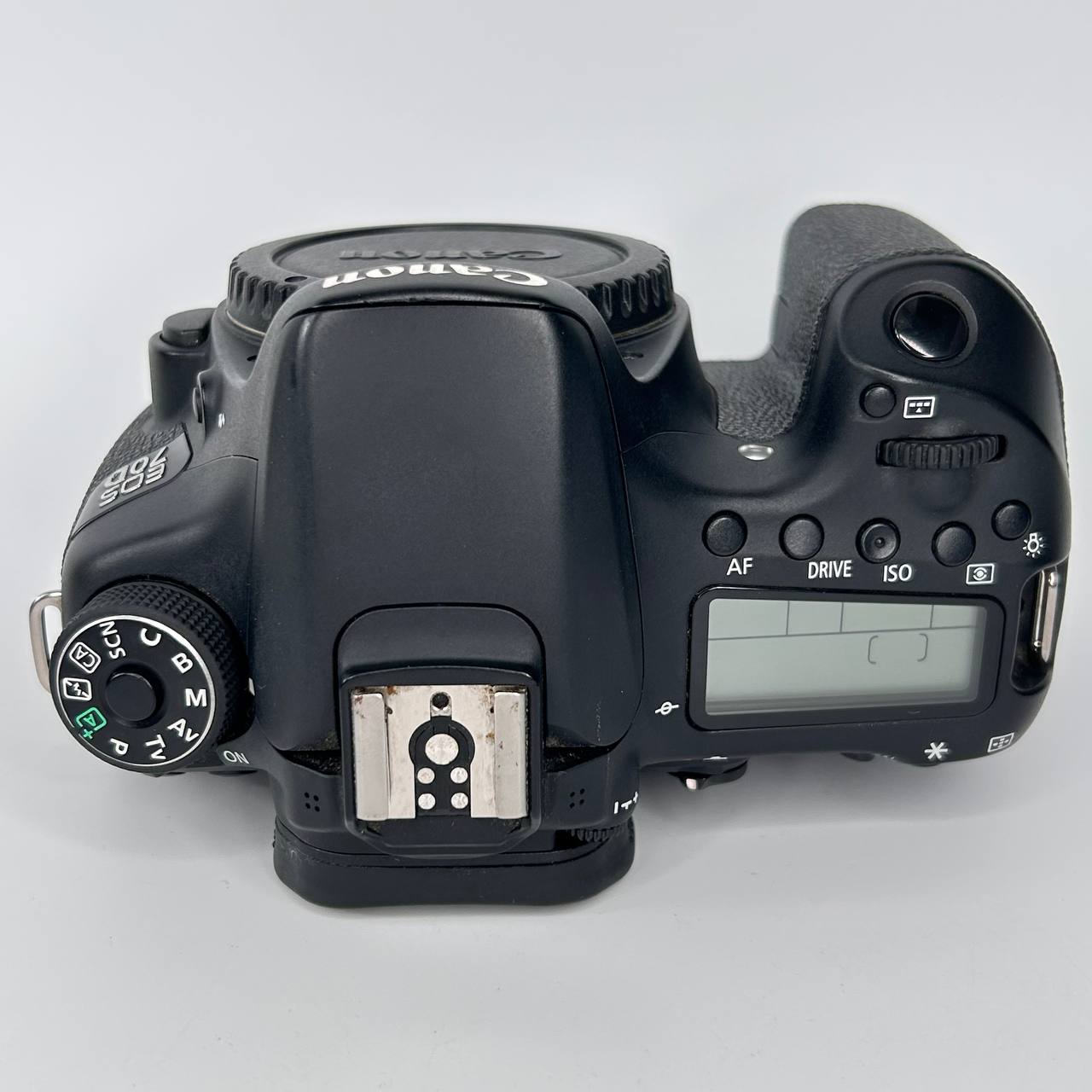 Canon EOS 70D