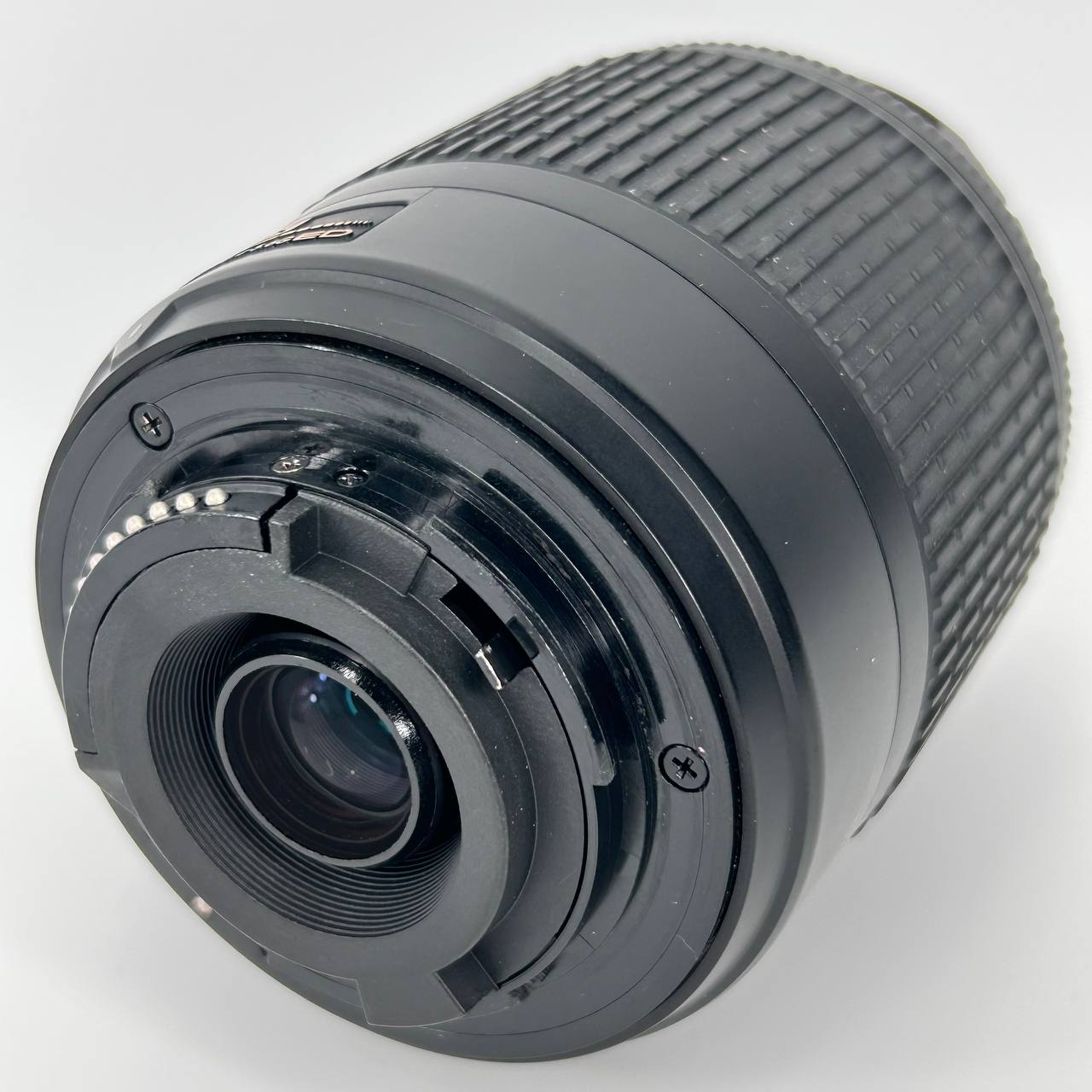 Nikon AF-S DX Nikkor 55-200mm f/4-5.6G ED