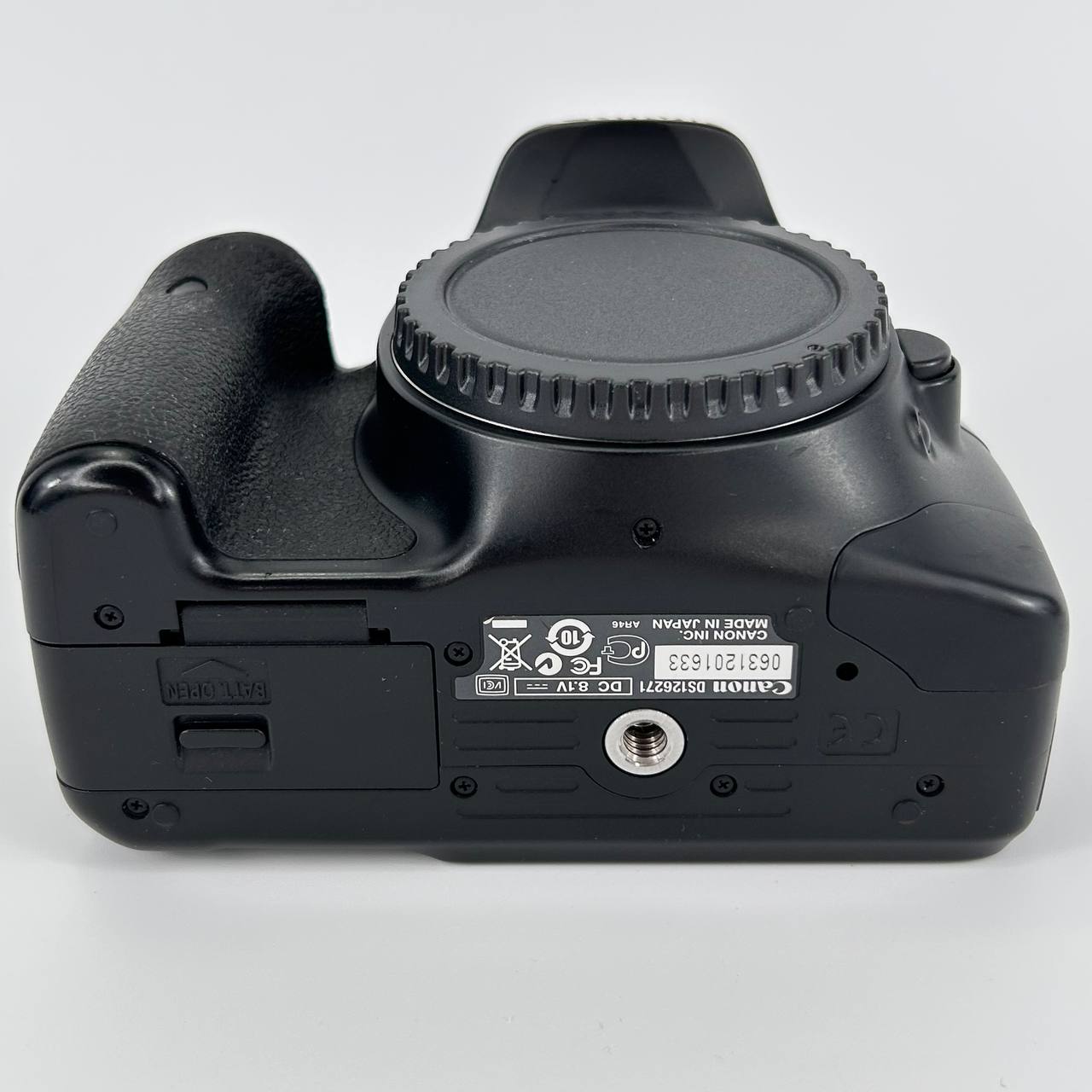 Canon EOS 550D