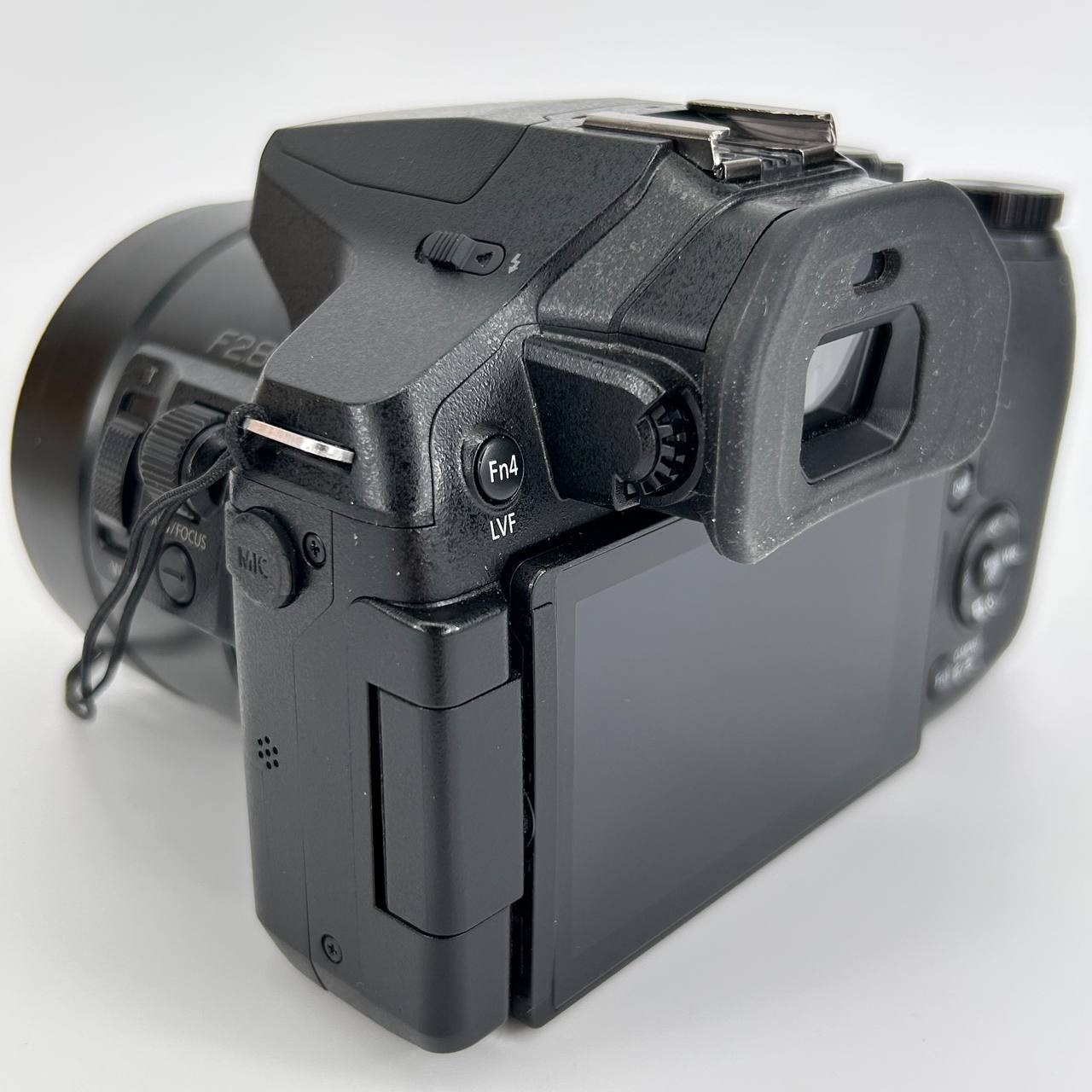 Panasonic Lumix DMC-FZ300