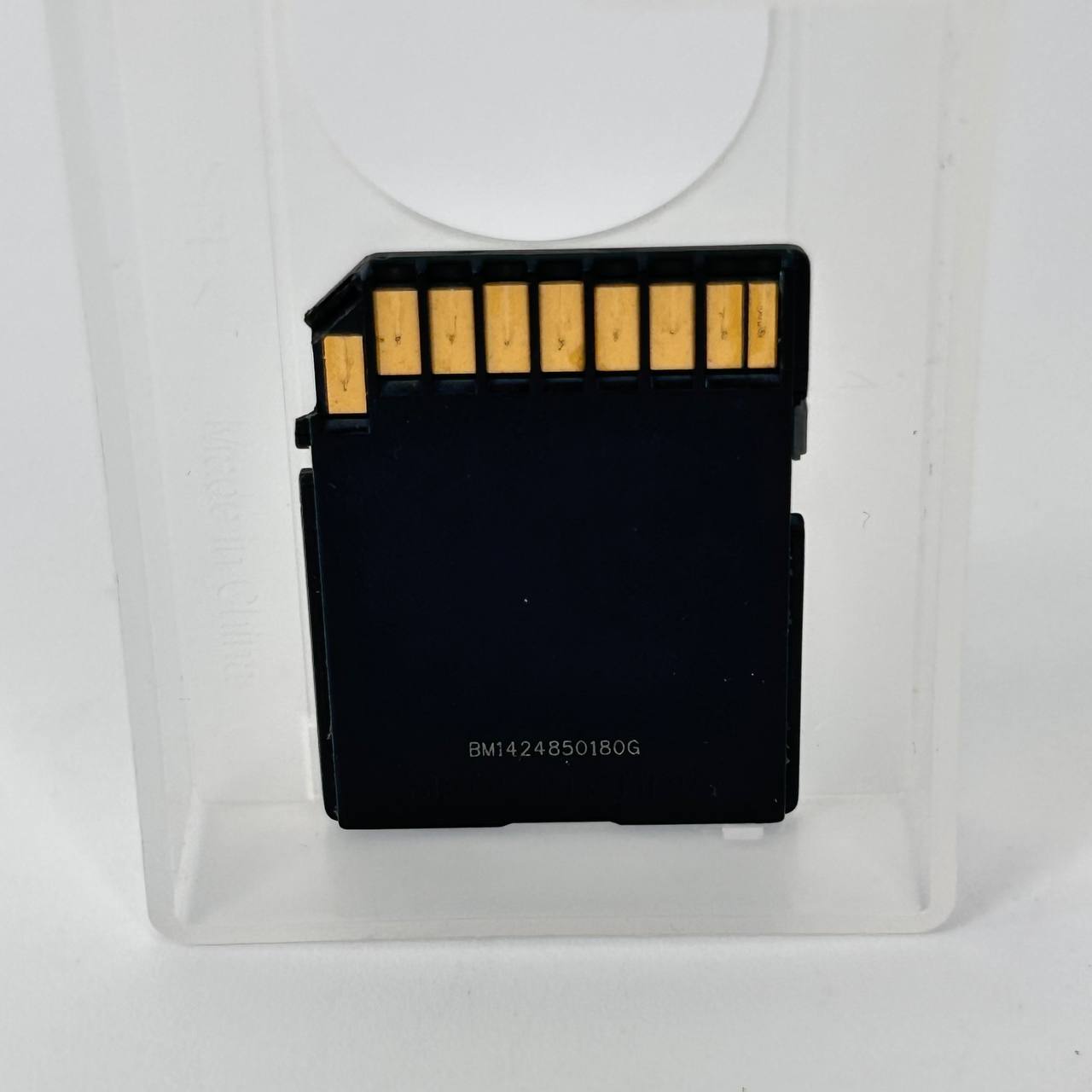 SanDisk Ultra 32GB SDXC UHS-I Card - 40MB/s