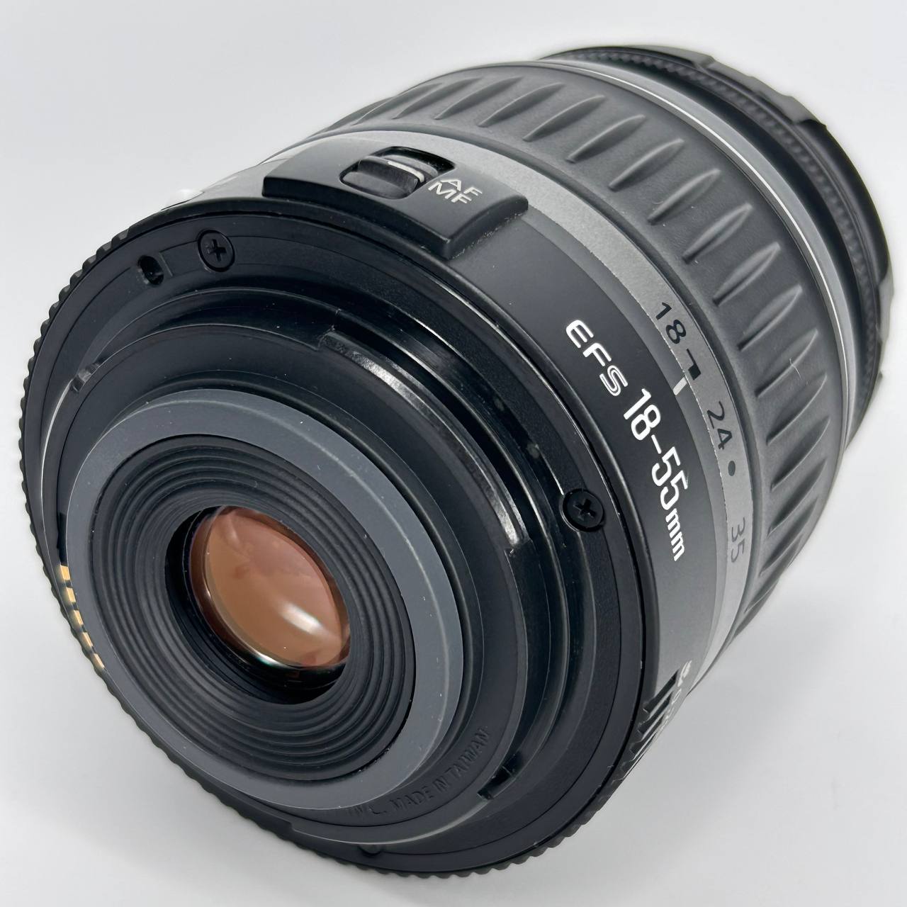 Canon EF-S 18-55mm f/3.5-5.6 II