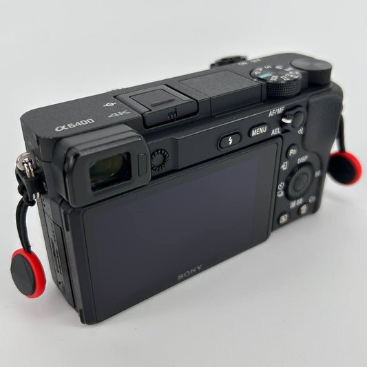 Sony Alpha A6400