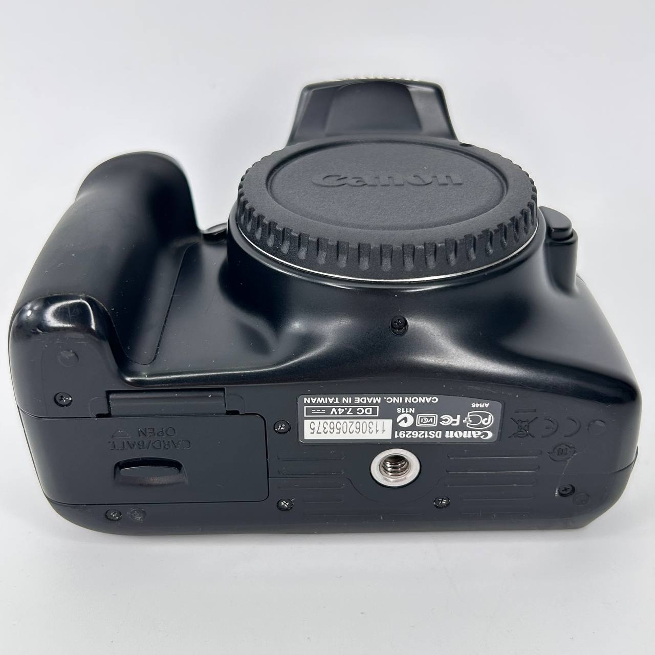Canon EOS 1100D
