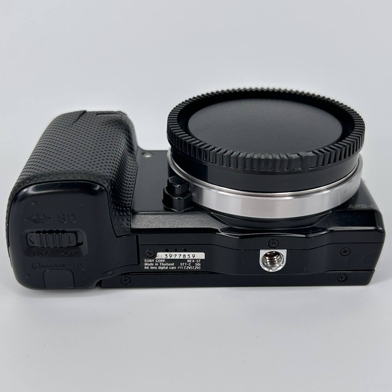 Sony NEX-5T