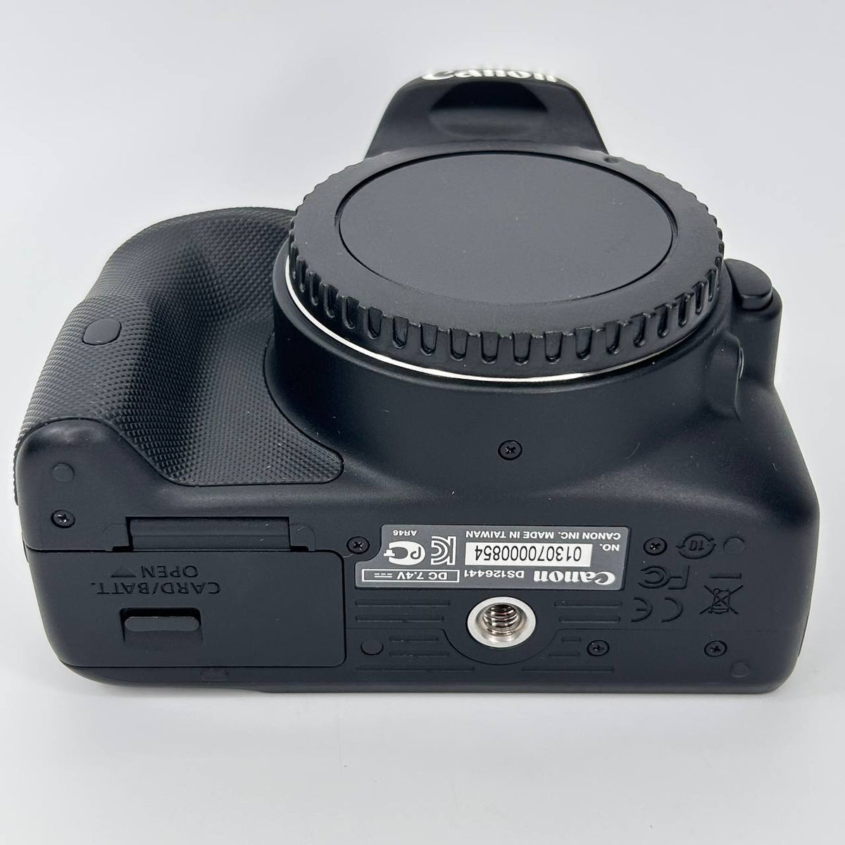 Canon EOS 100D