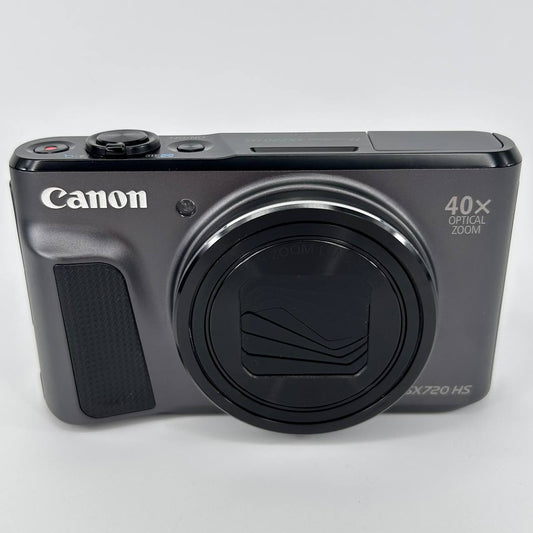 Canon PowerShot SX720 HS