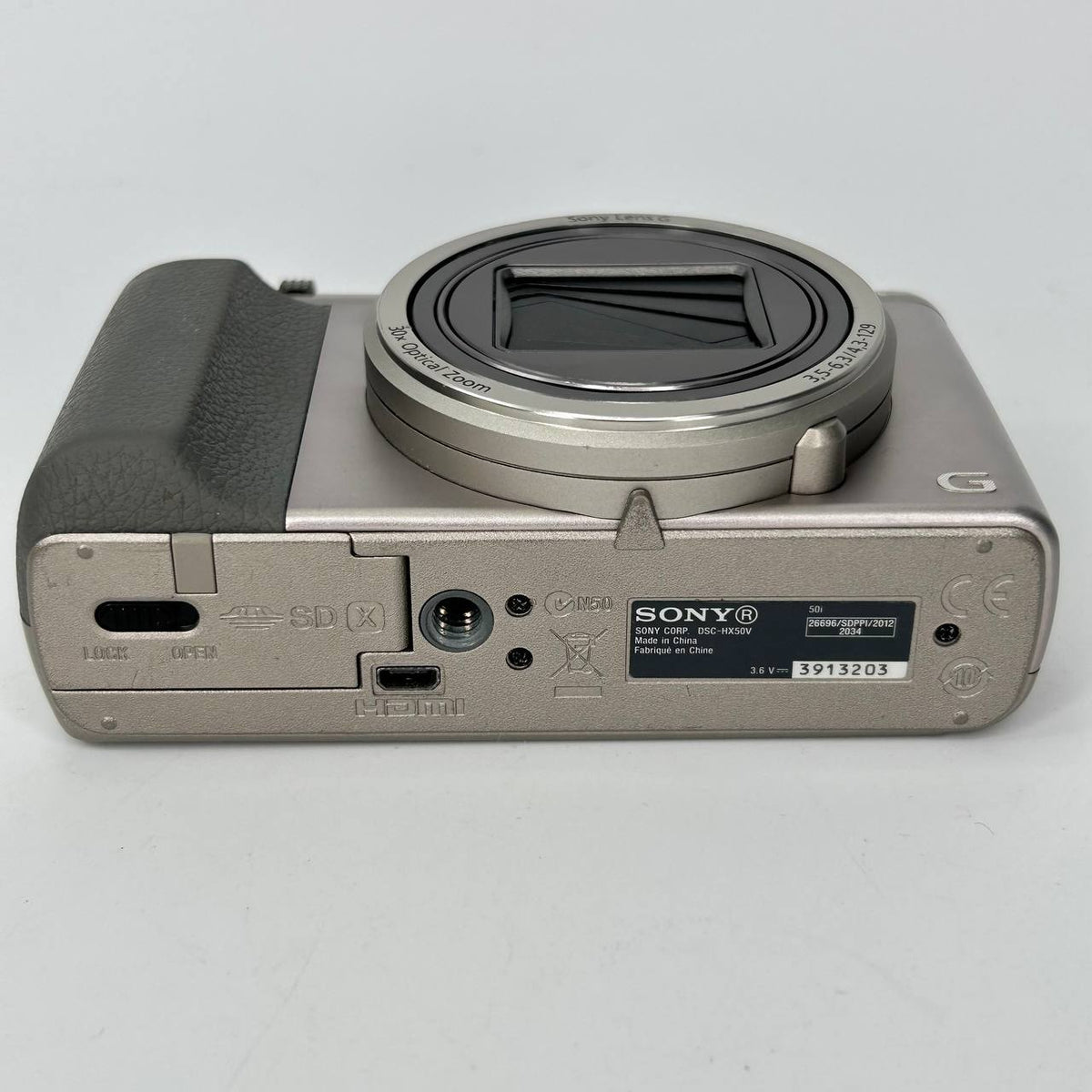Sony Cyber-shot DSC-W810