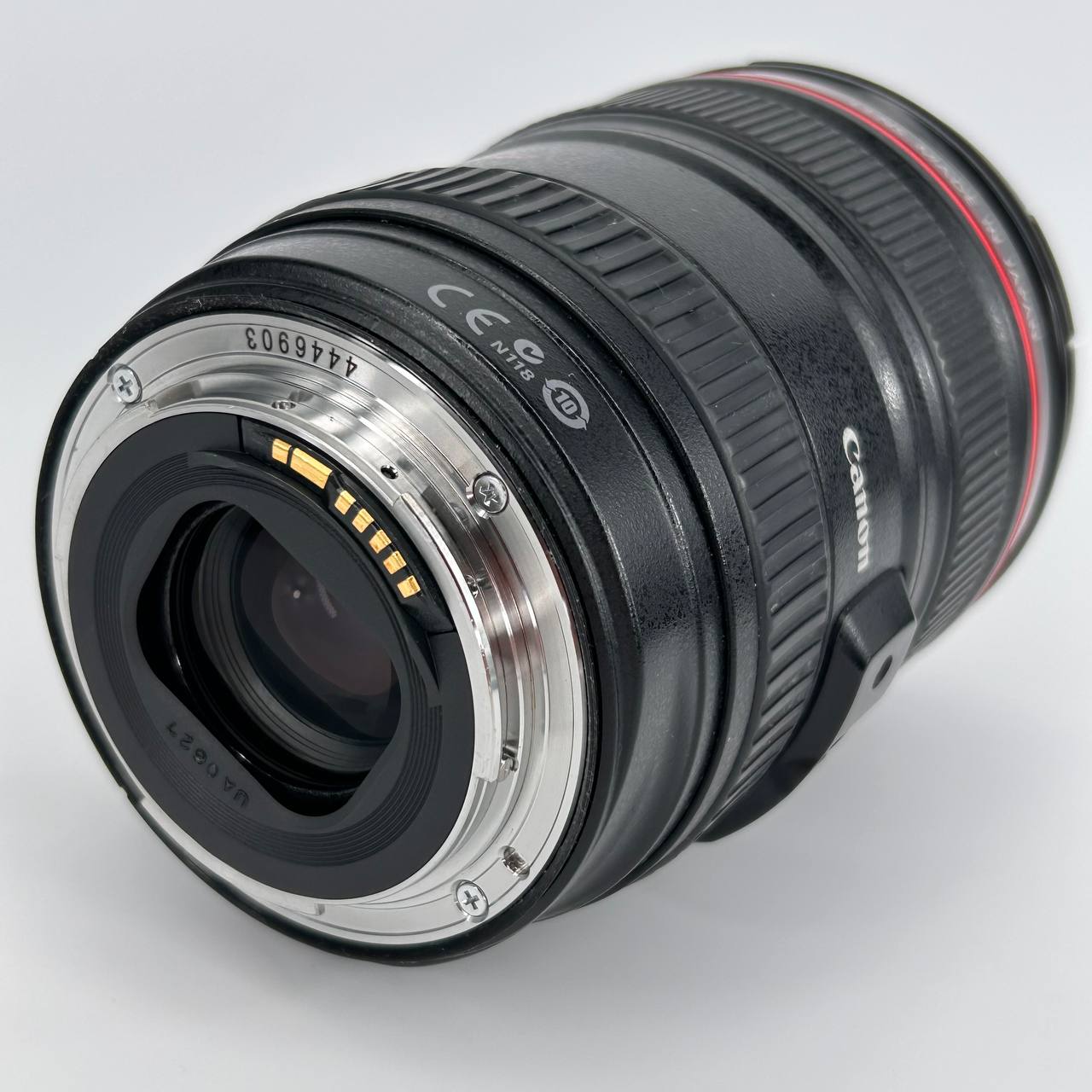 Canon EOS 5D Mark II + Canon EF 24-105mm f/4 L IS USM Kit