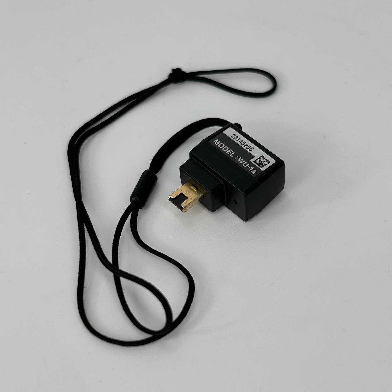 Adattatore wireless per dispositivi mobili Nikon WU-1a