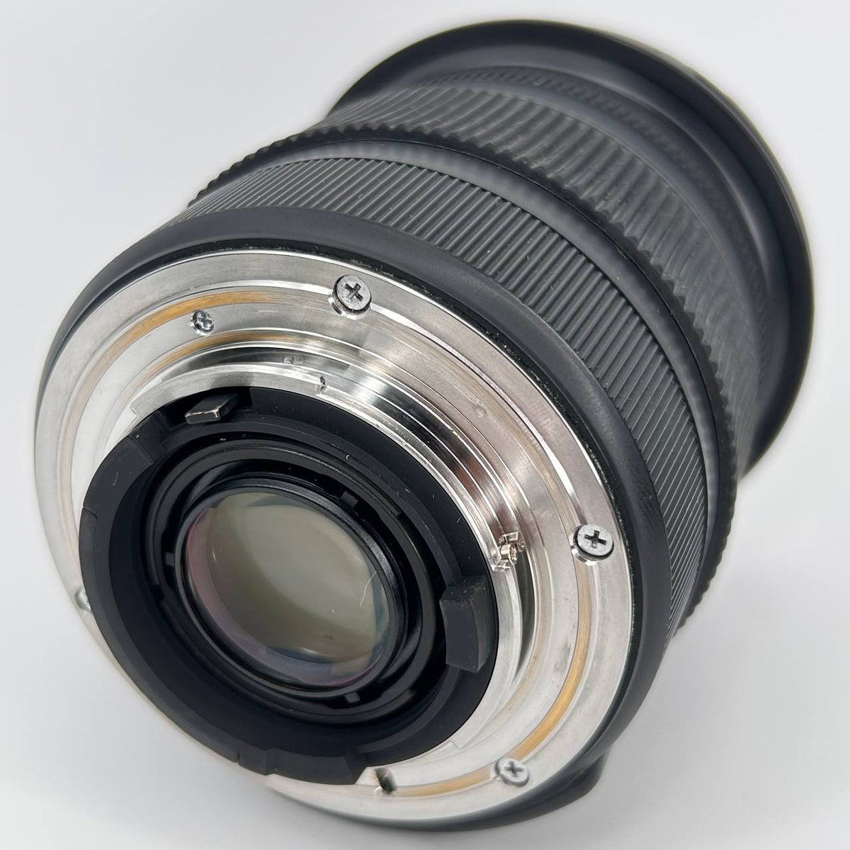 Sigma 17-70mm f/2.8-4 DC Macro OS HSM Contemporary - Monture Nikon