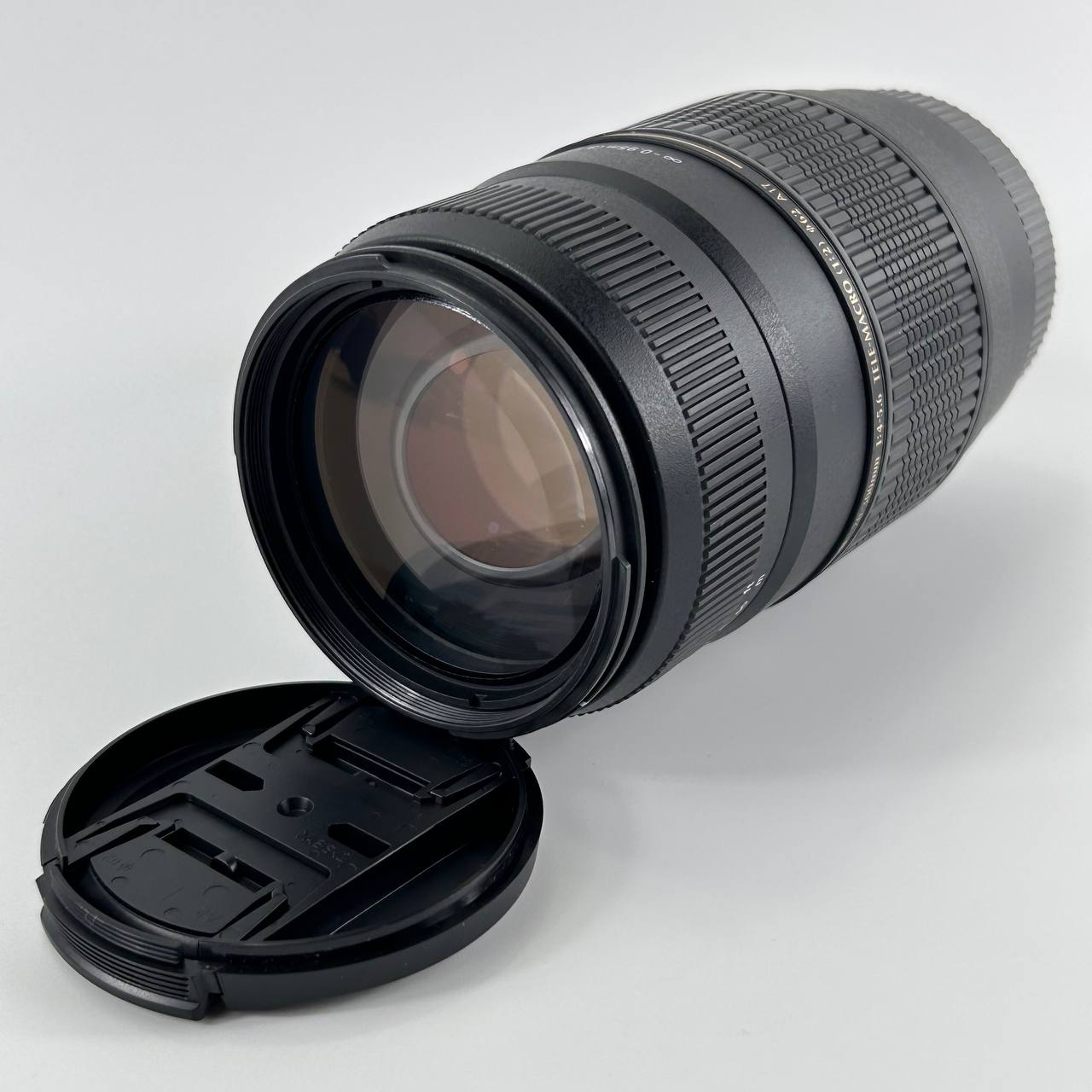 Tamron AF 70-300mm f/4-5.6 Di LD Macro - Attacco Canon EF