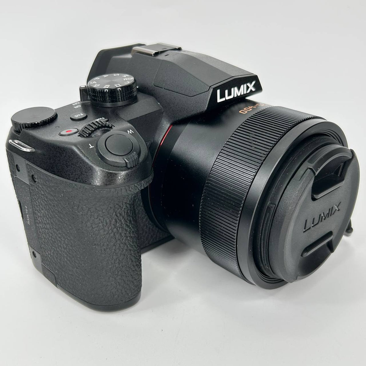 Panasonic Lumix DMC-FZ300