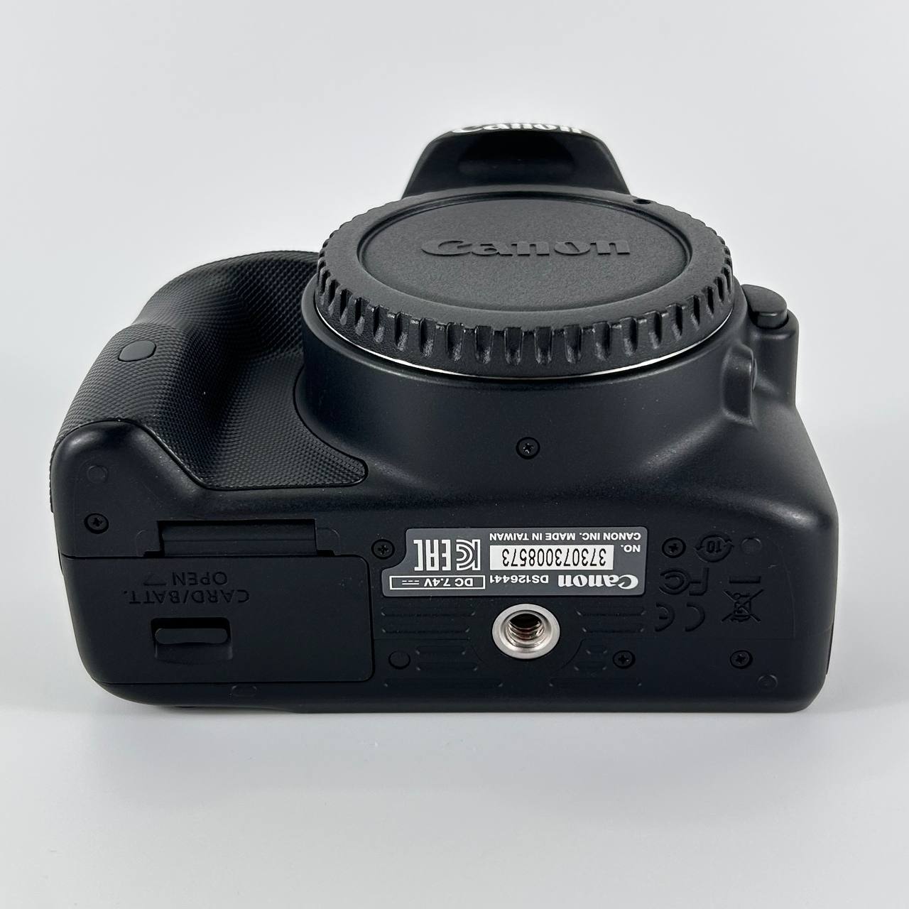 Canon EOS 100D
