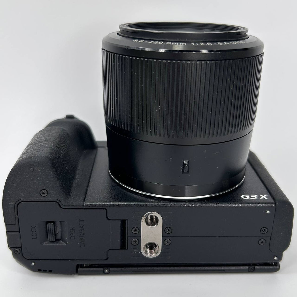 Canon PowerShot G3 X