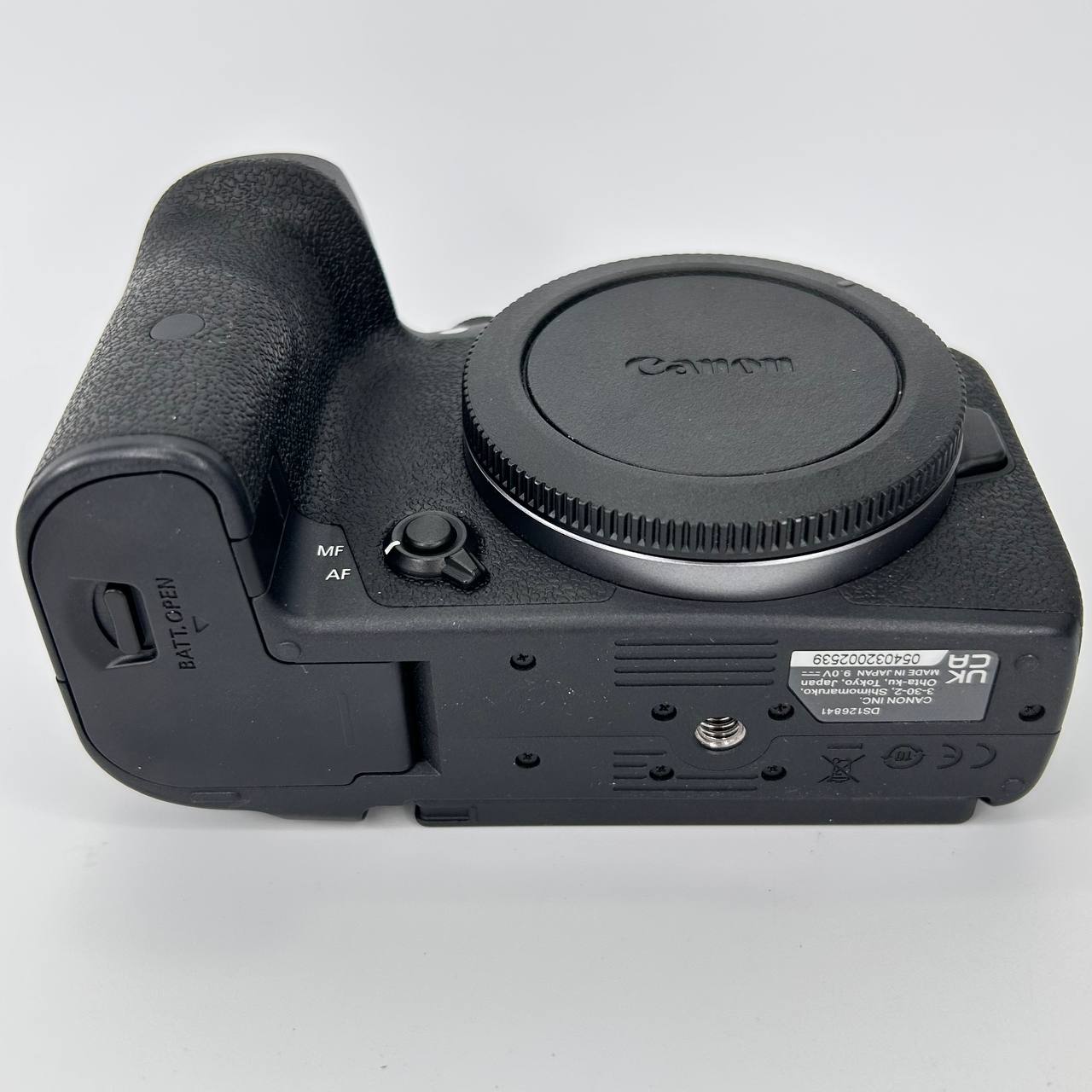 Canon EOS R7
