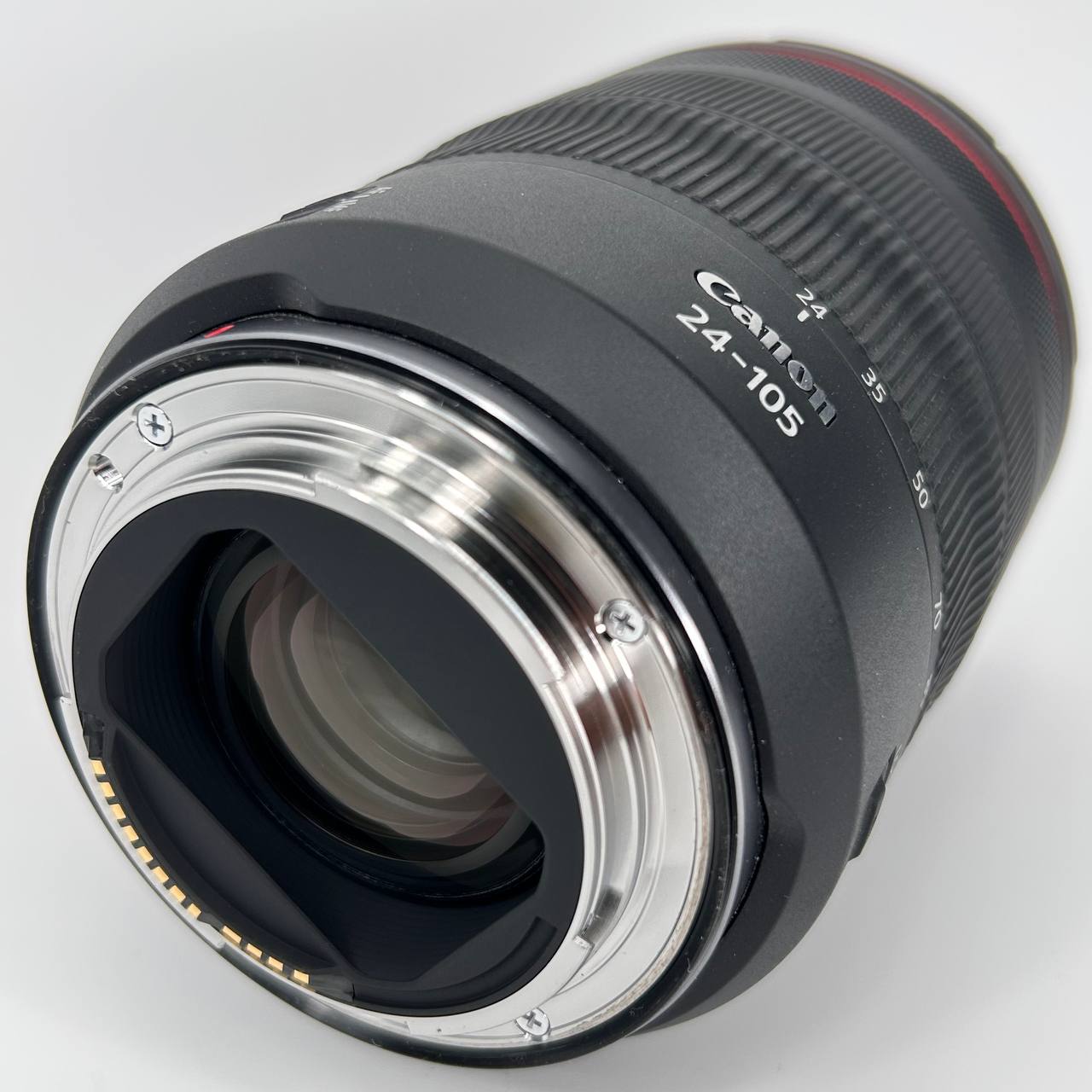 Canon RF 24-105mm f/4 L IS USM