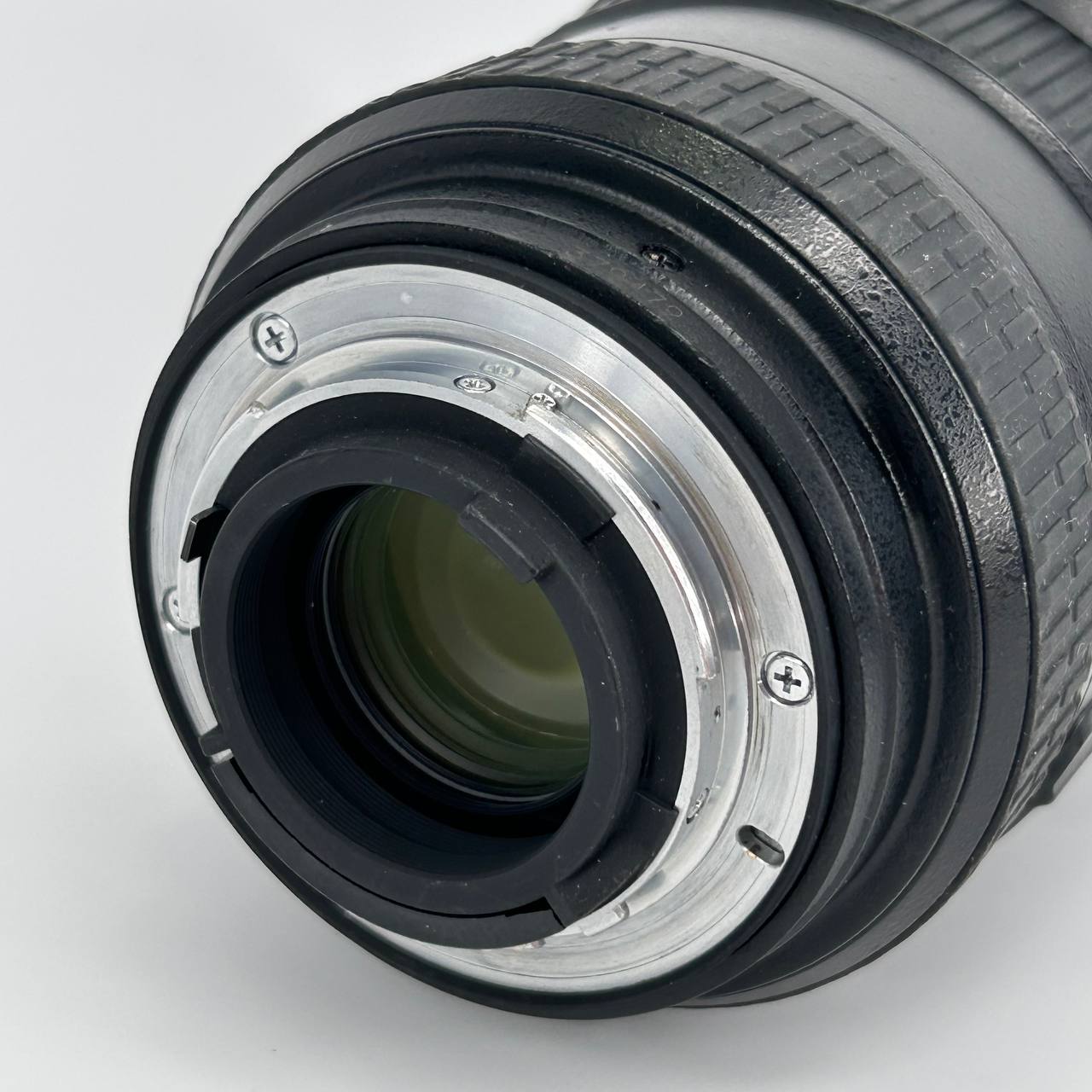 Nikon AF-S DX Nikkor 17-55mm f/2.8G IF-ED