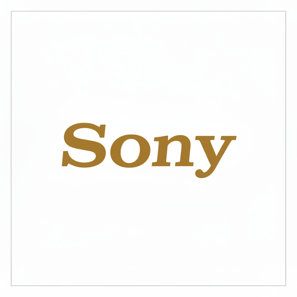 Sony