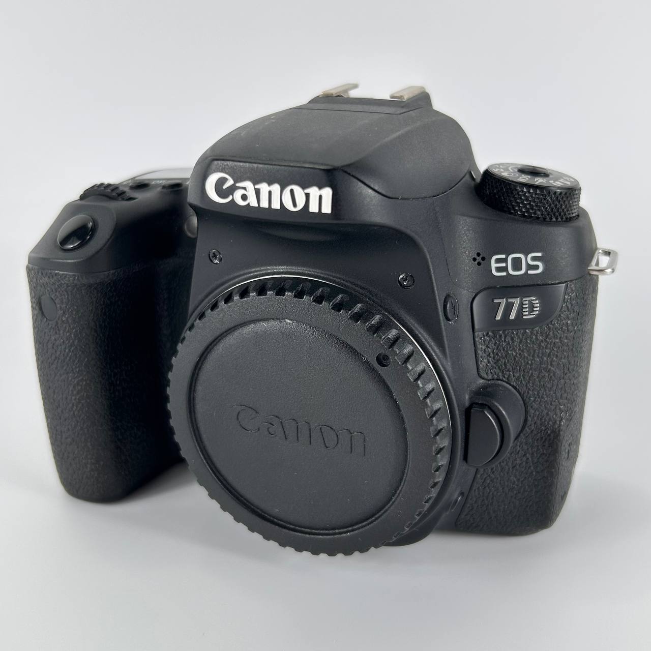 Fotocamere Reflex