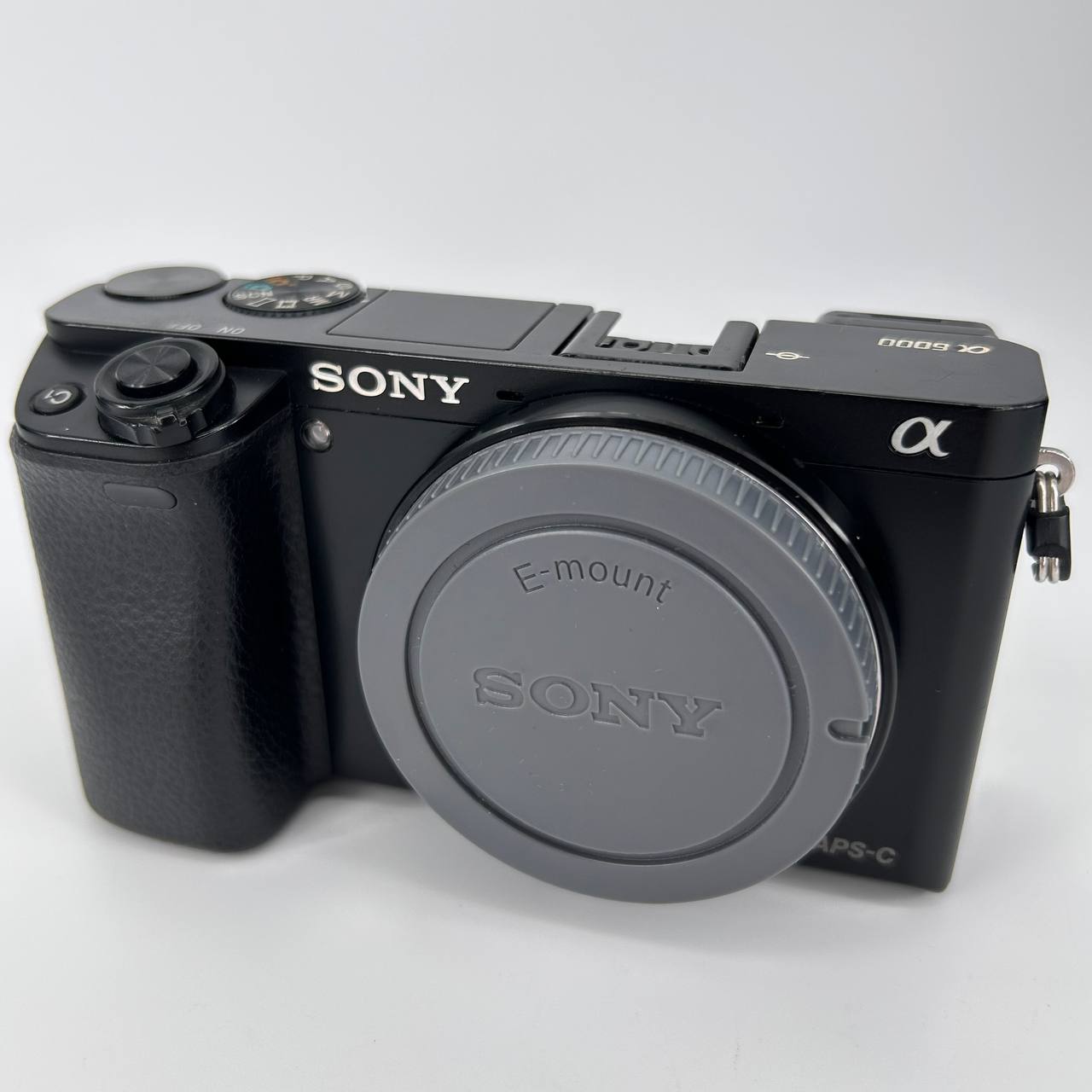 Sony A6000