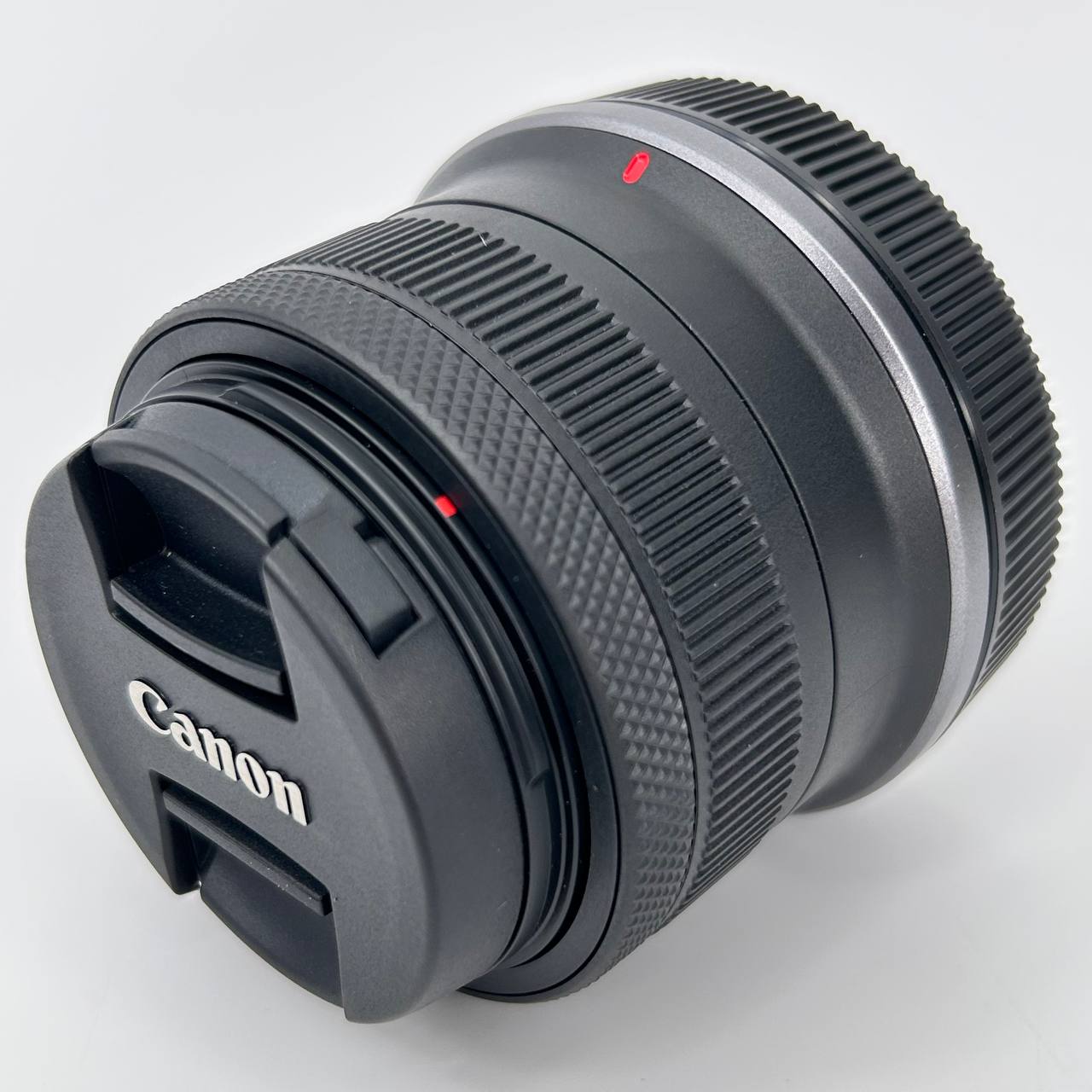 Canon EOS R100 + RF-S 18-45mm f/4.5-6.3 IS STM