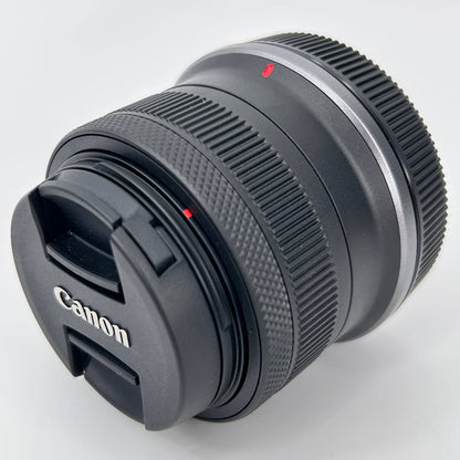 Canon EOS R100 + RF-S 18-45mm f/4.5-6.3 IS STM