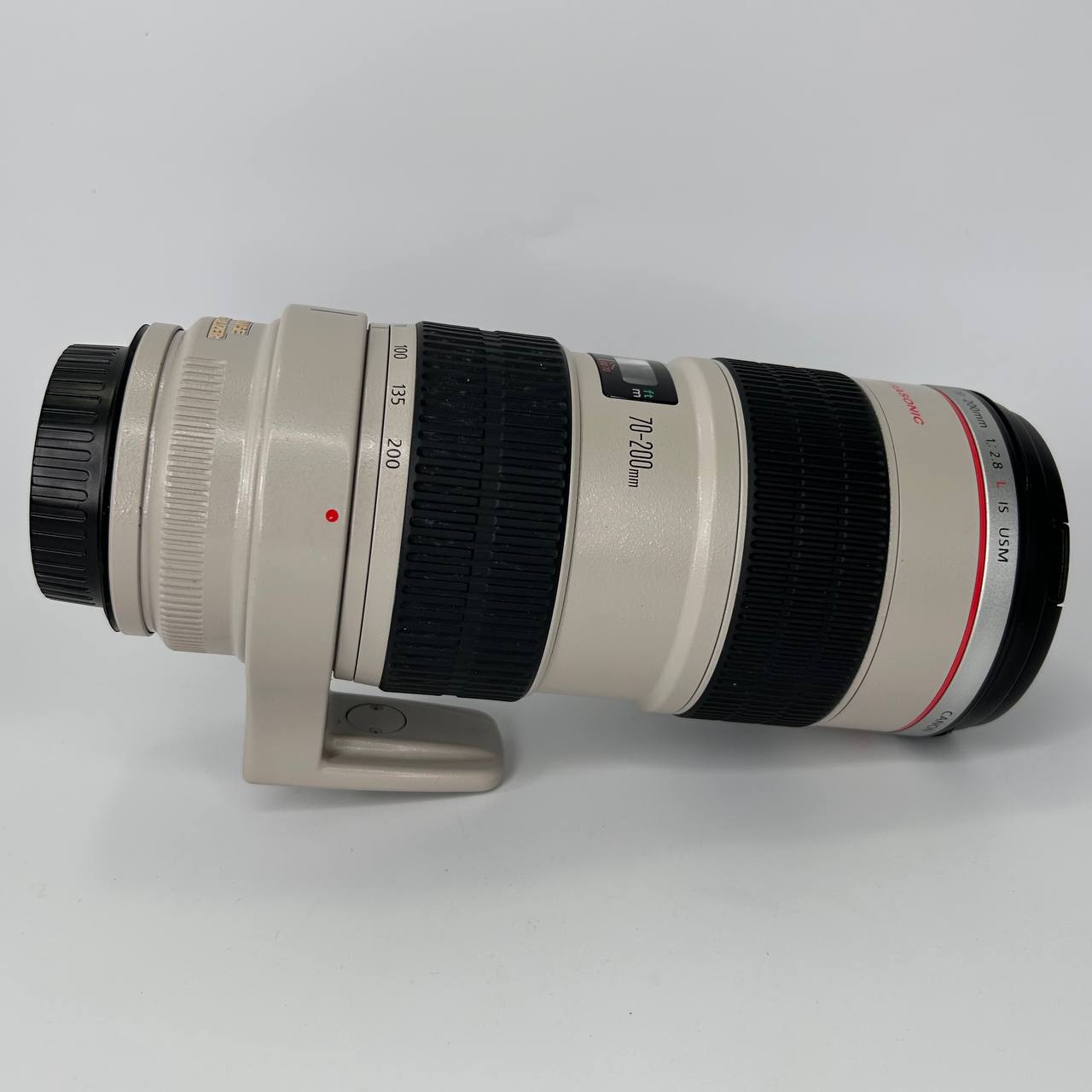 Canon EF 70-200mm f/2.8 L IS USM