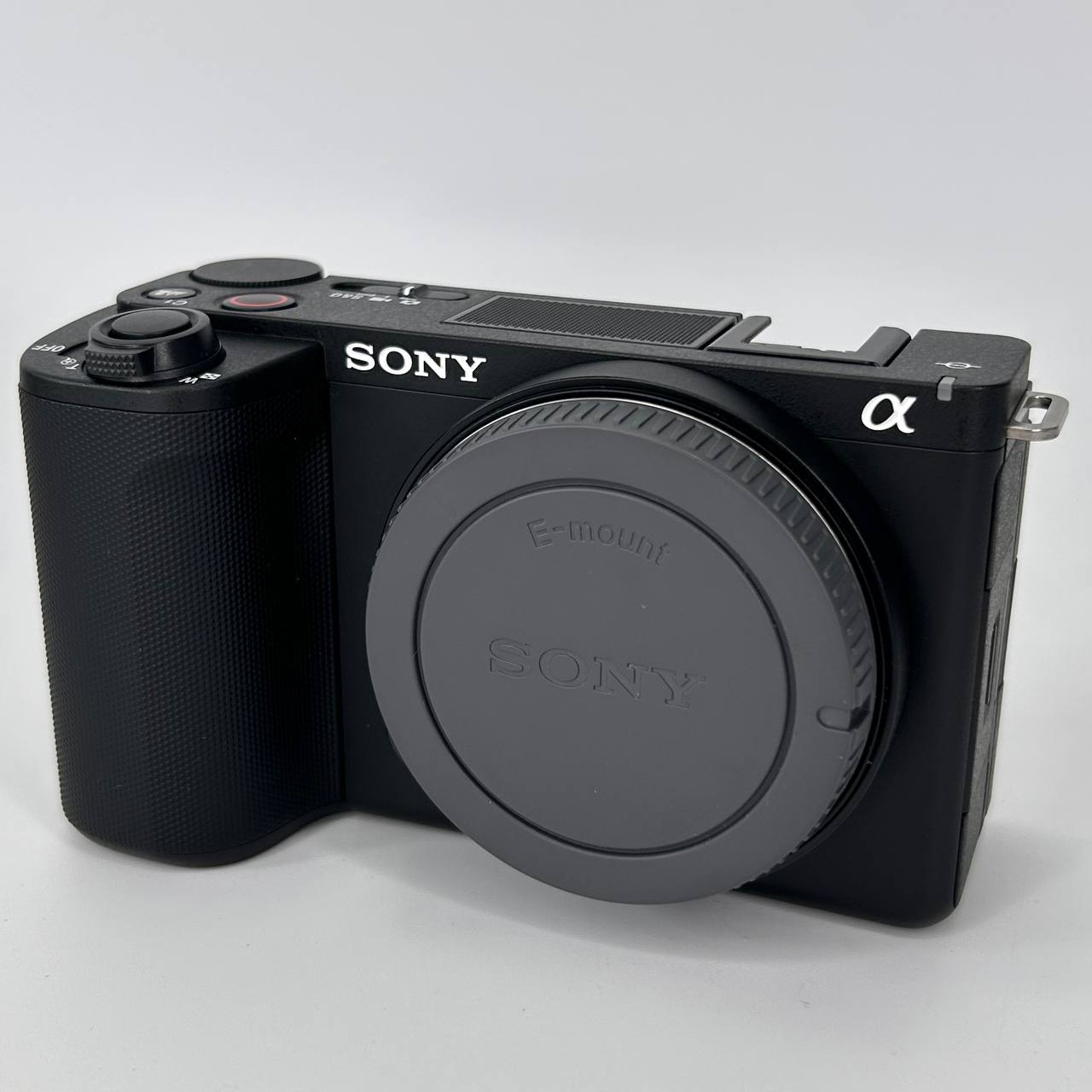Sony ZV-E10 II