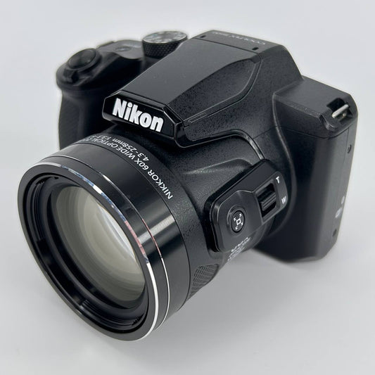 Nikon Coolpix B600