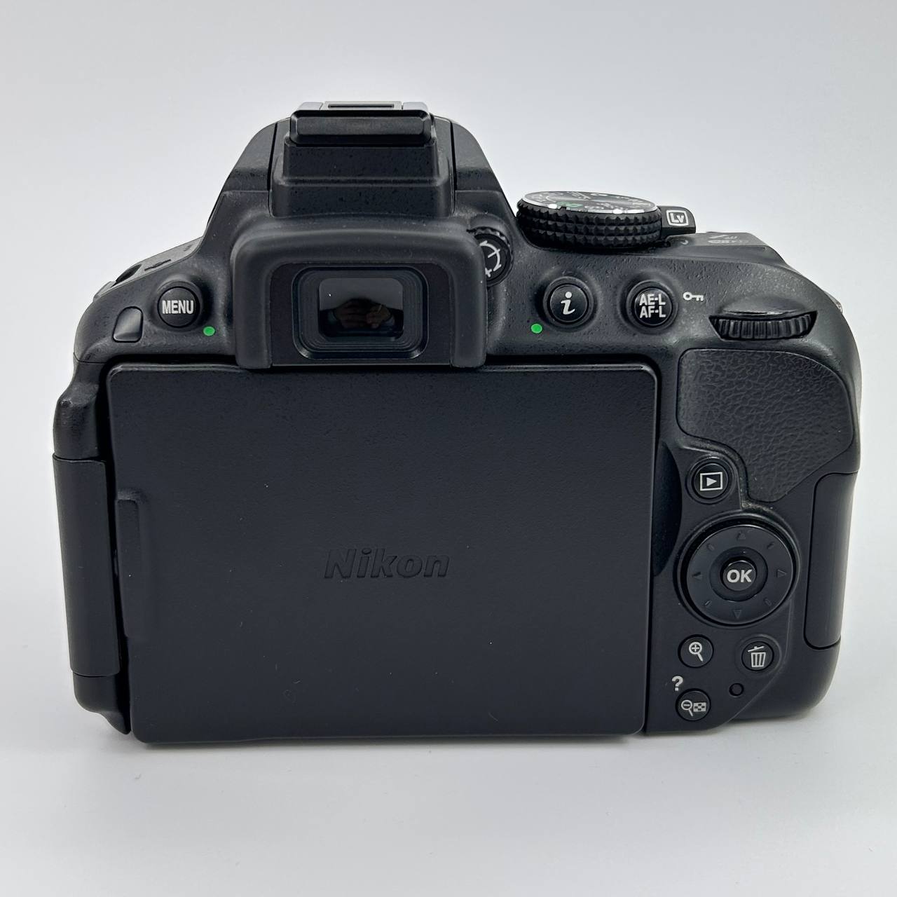 Nikon D5300