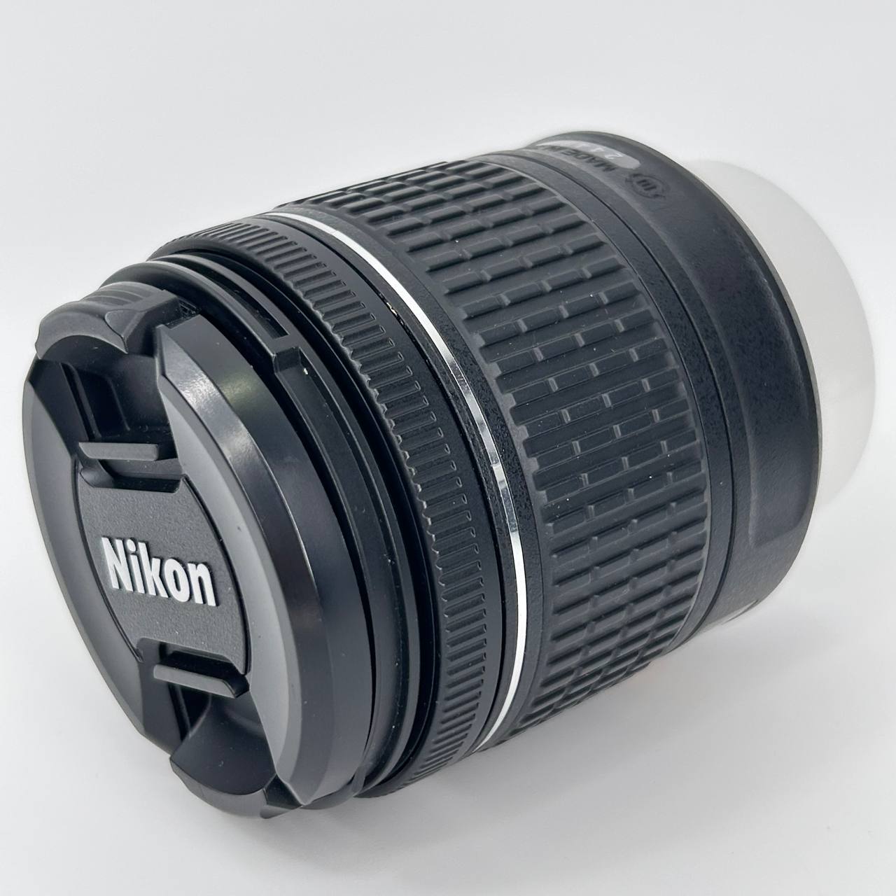 Nikon AF-P DX Nikkor 18-55mm f/3.5-5.6G VR