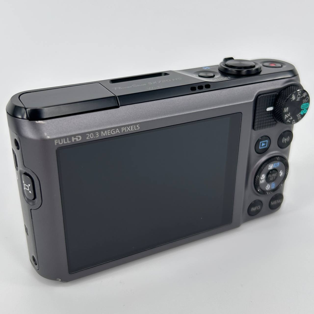 Canon PowerShot SX720 HS