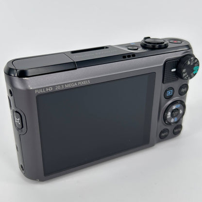 Canon PowerShot SX720 HS