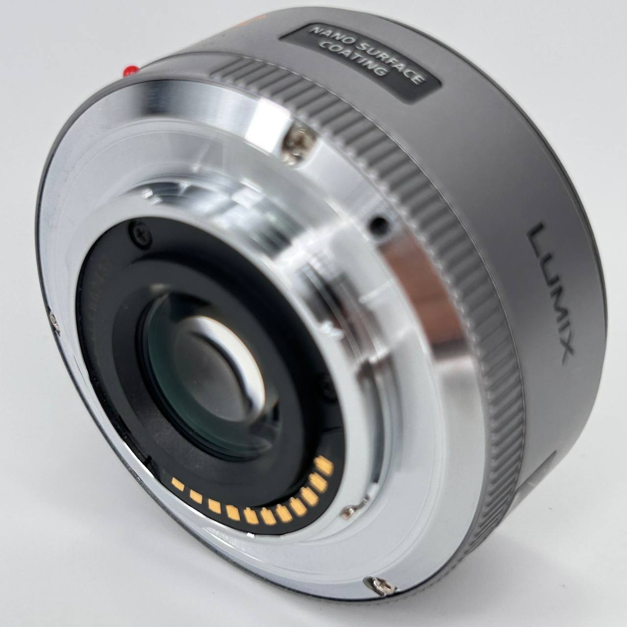Panasonic Lumix G X Vario PZ 14-42mm f/3.5-5.6 ASPH Power O.I.S.